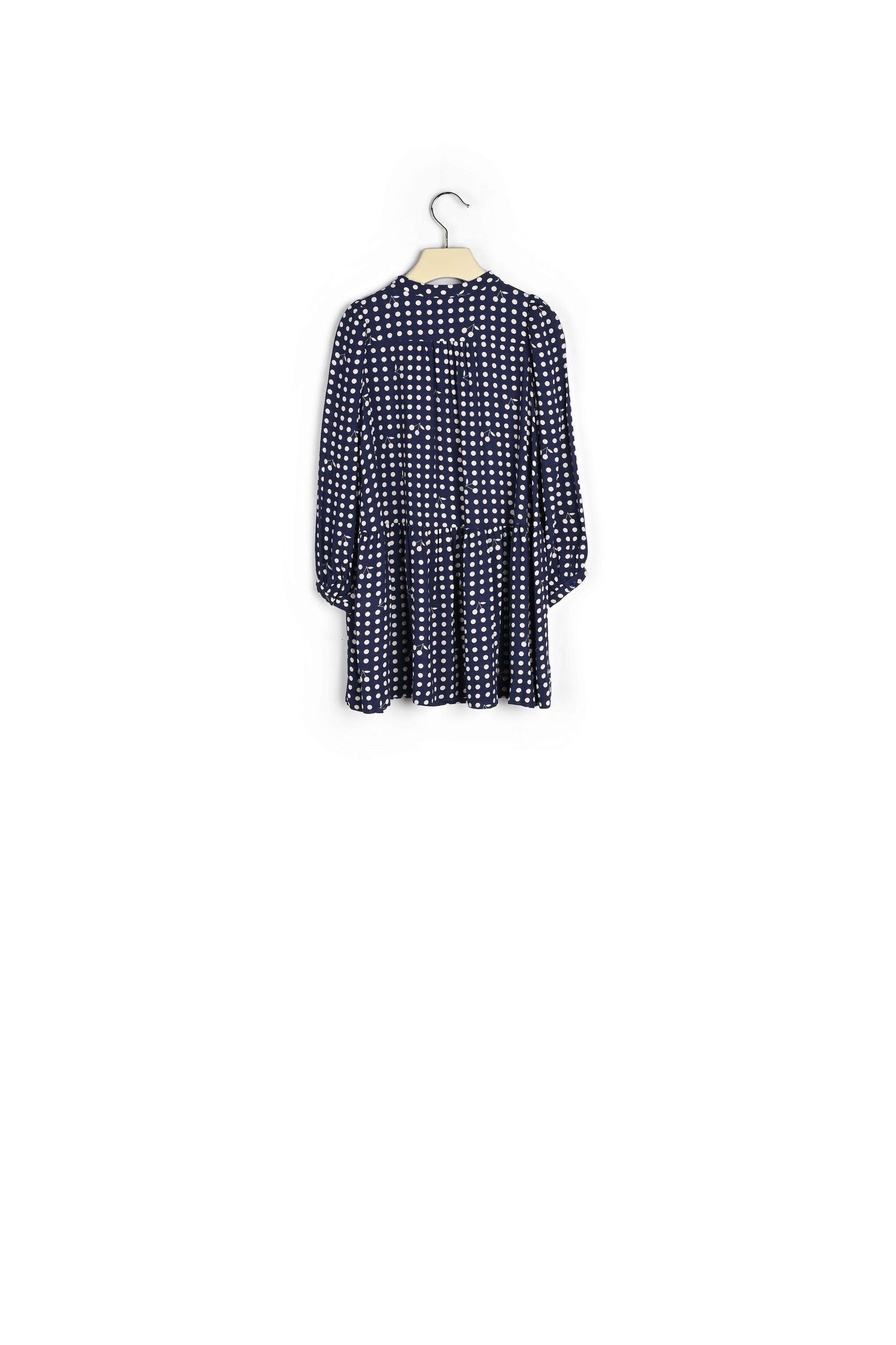 Robe Talitha - Bonpoint vintage