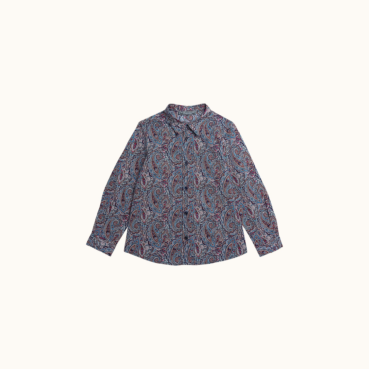 Chemise Agile - Bonpoint vintage