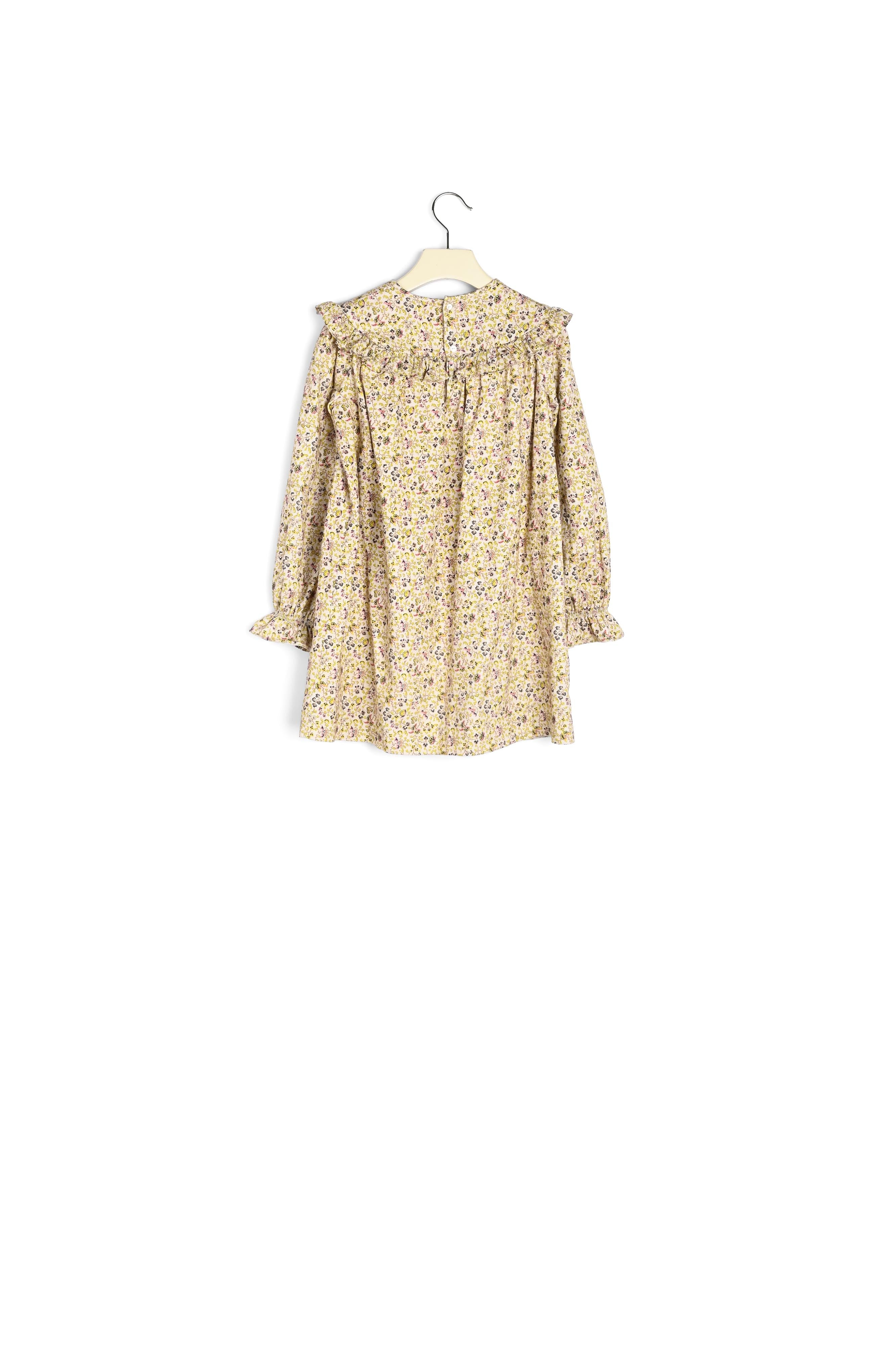 Robe Bevika - Bonpoint vintage