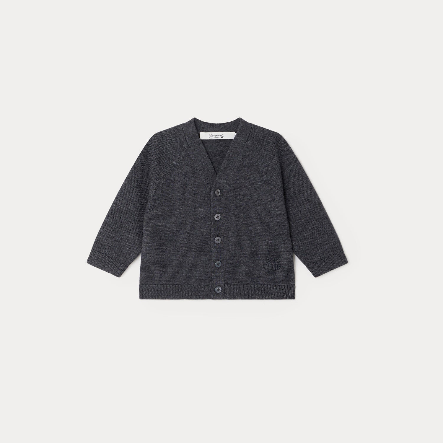 Cardigan Tiano - Bonpoint vintage