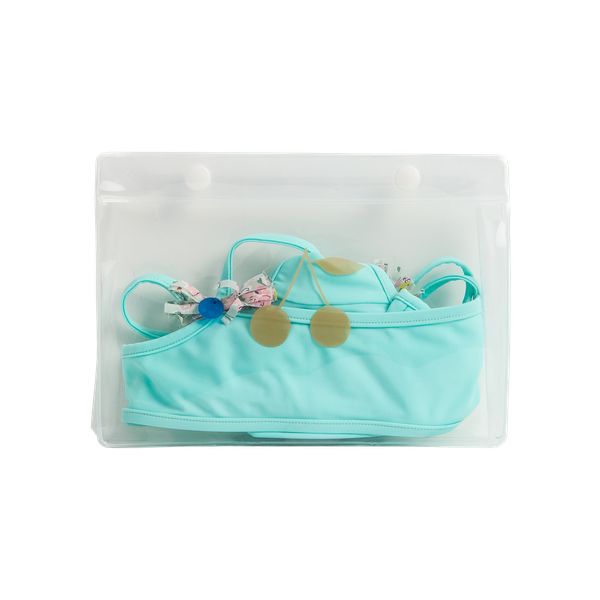Maillot de bain Blum fille - Bonpoint vintage