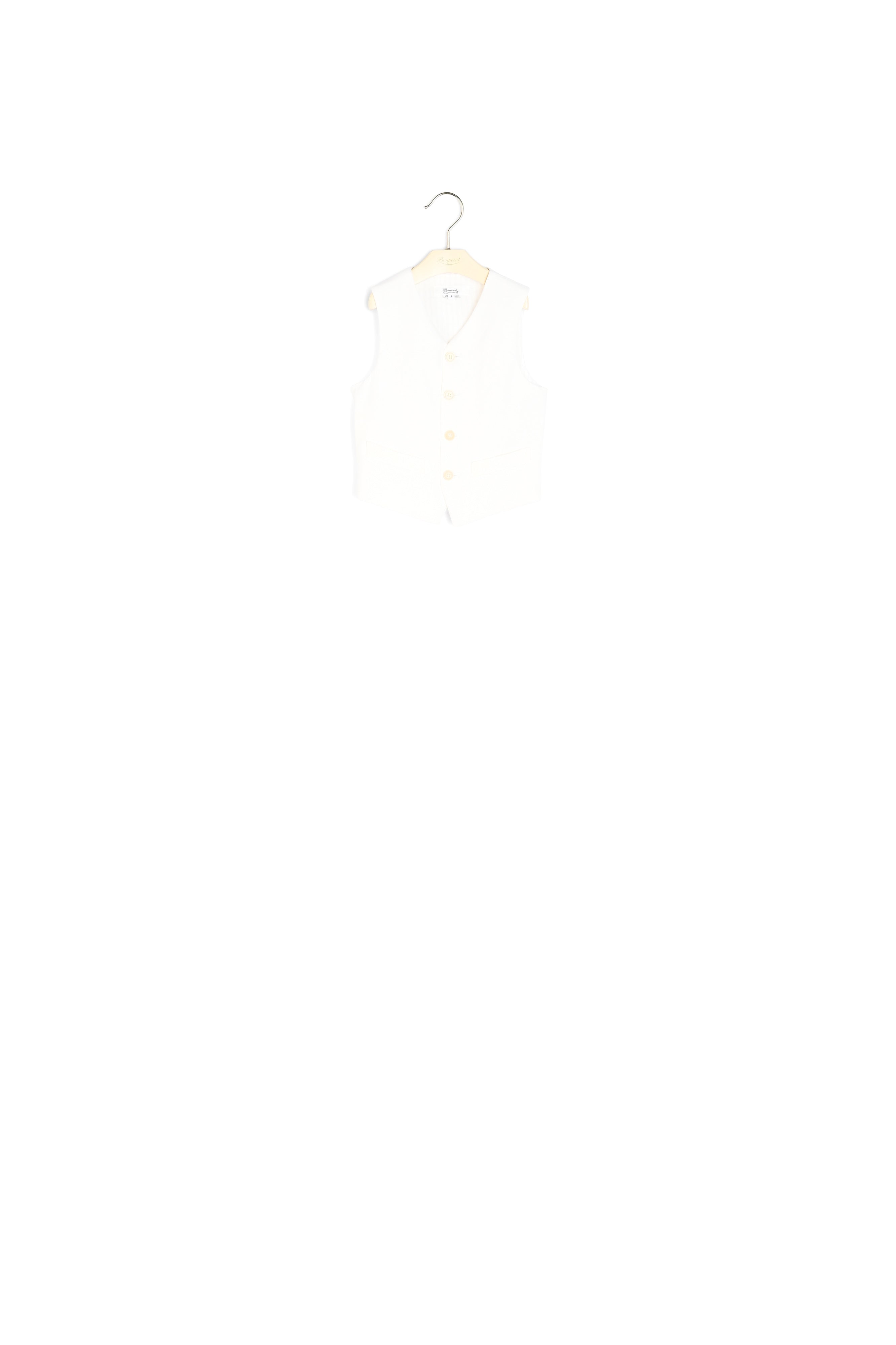 Gilet Jacques - Bonpoint vintage