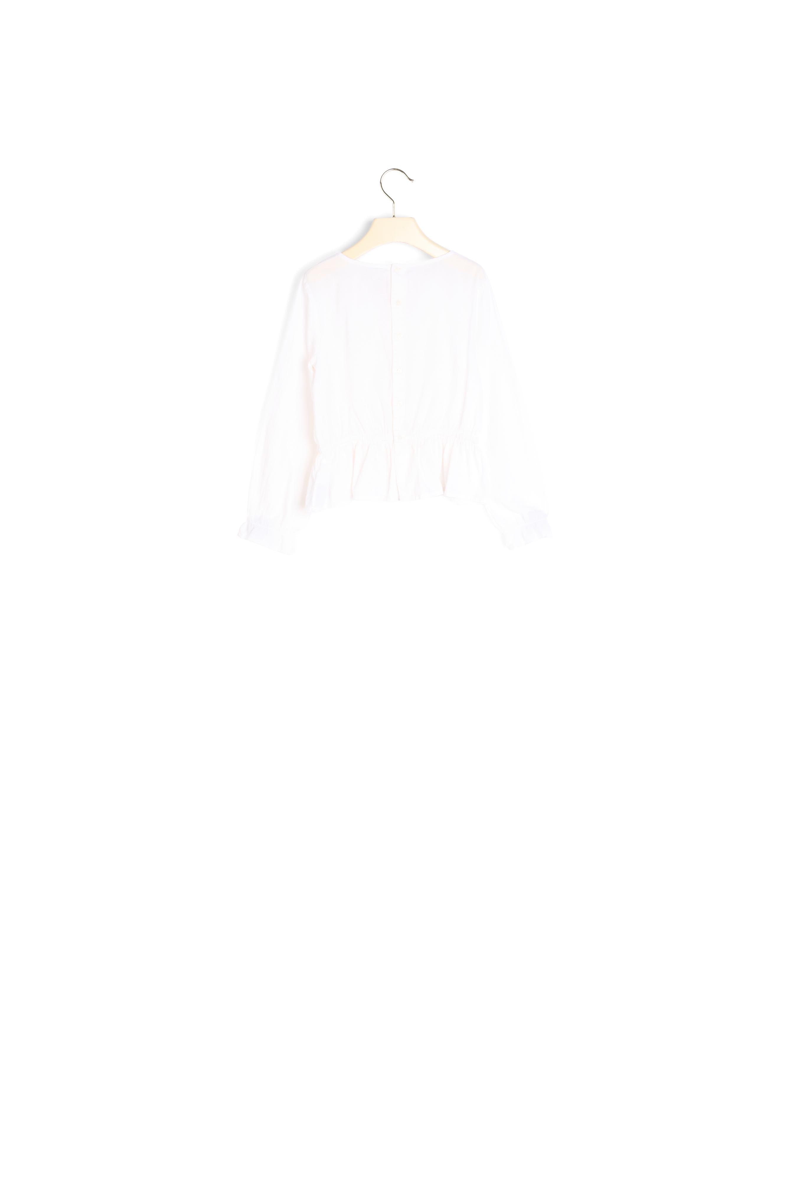 Blouse Lalia - Bonpoint vintage