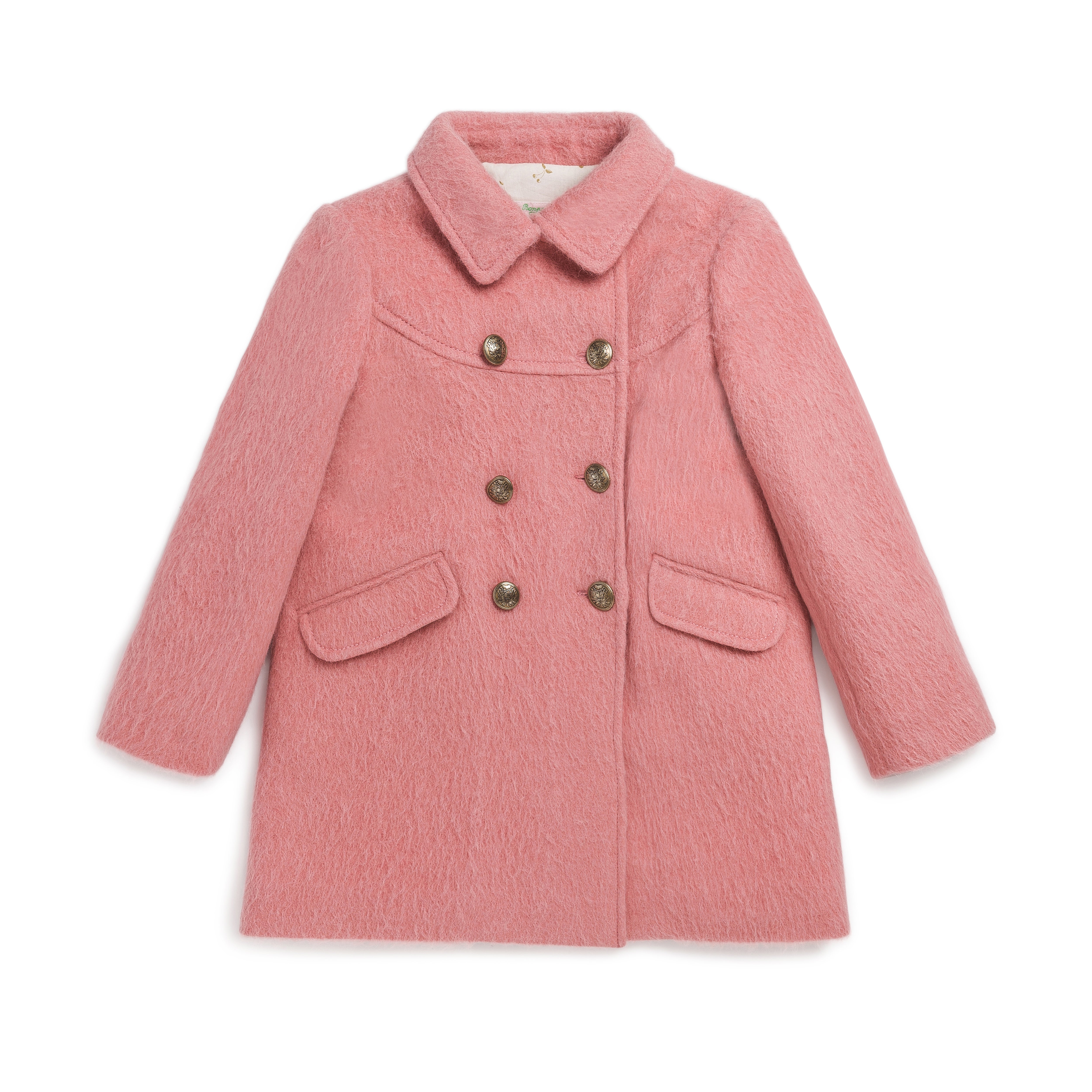 Manteau Jolly - Bonpoint vintage