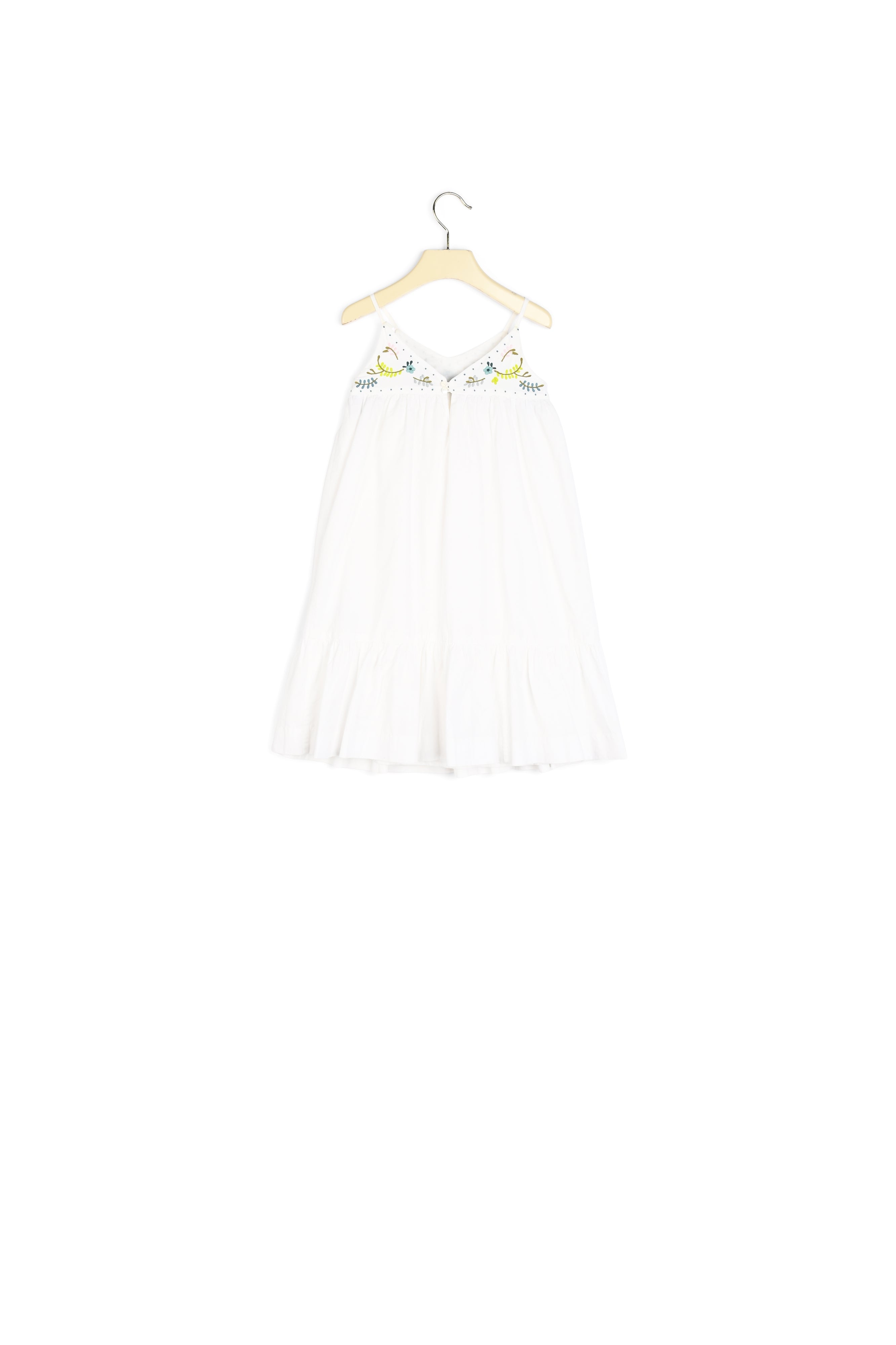 Robe Anya - Bonpoint vintage