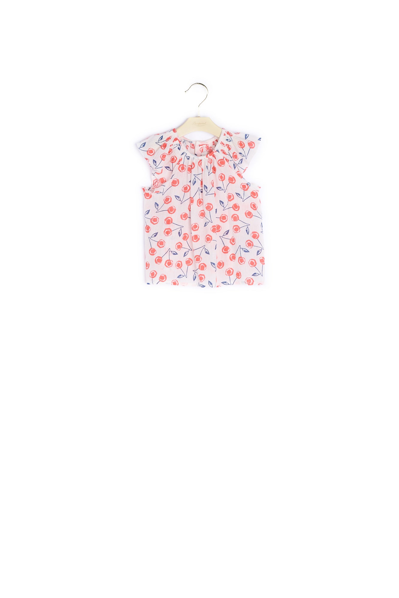 Blouse Noelle - Bonpoint vintage