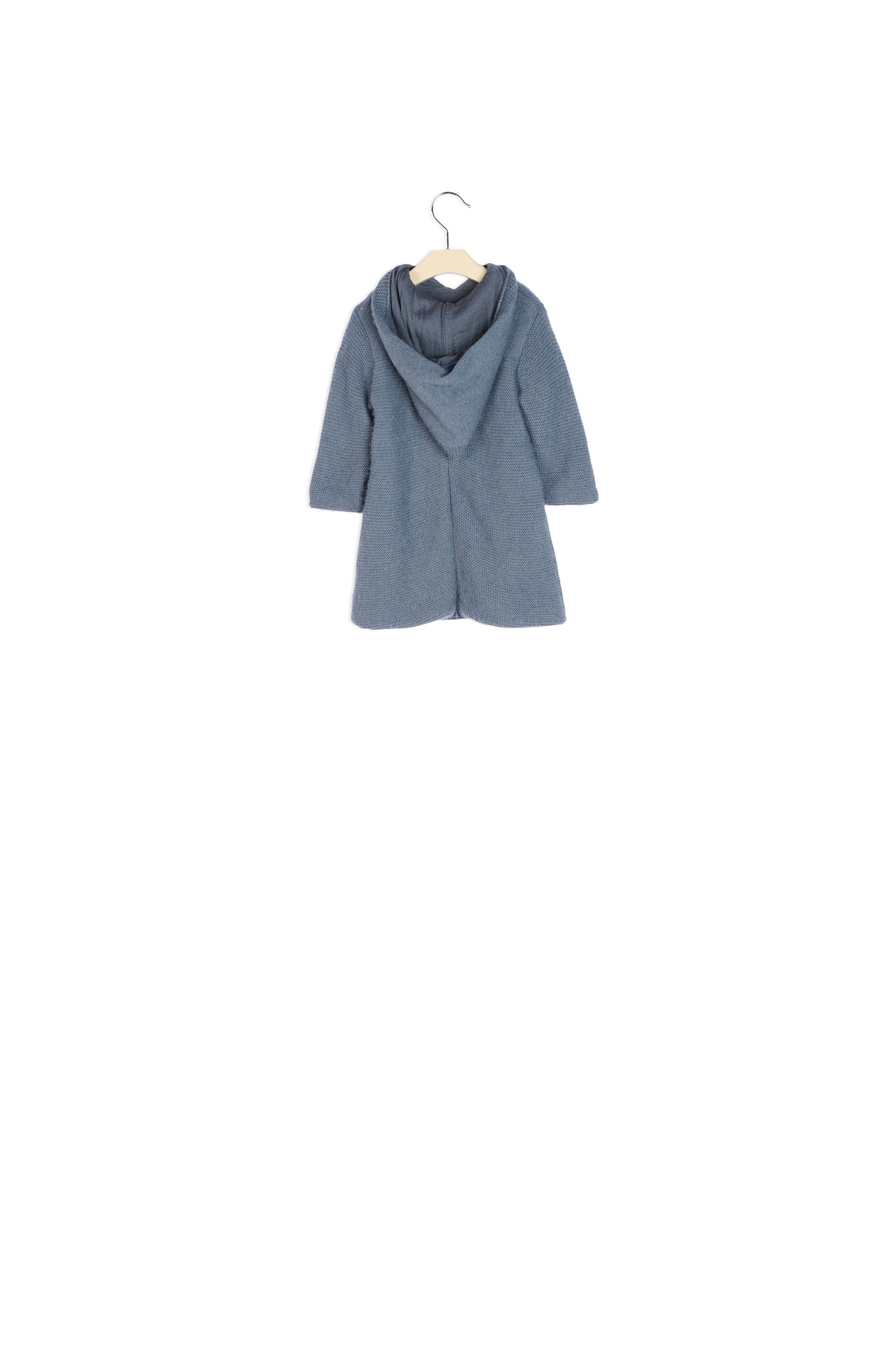 Burnou - Bonpoint vintage