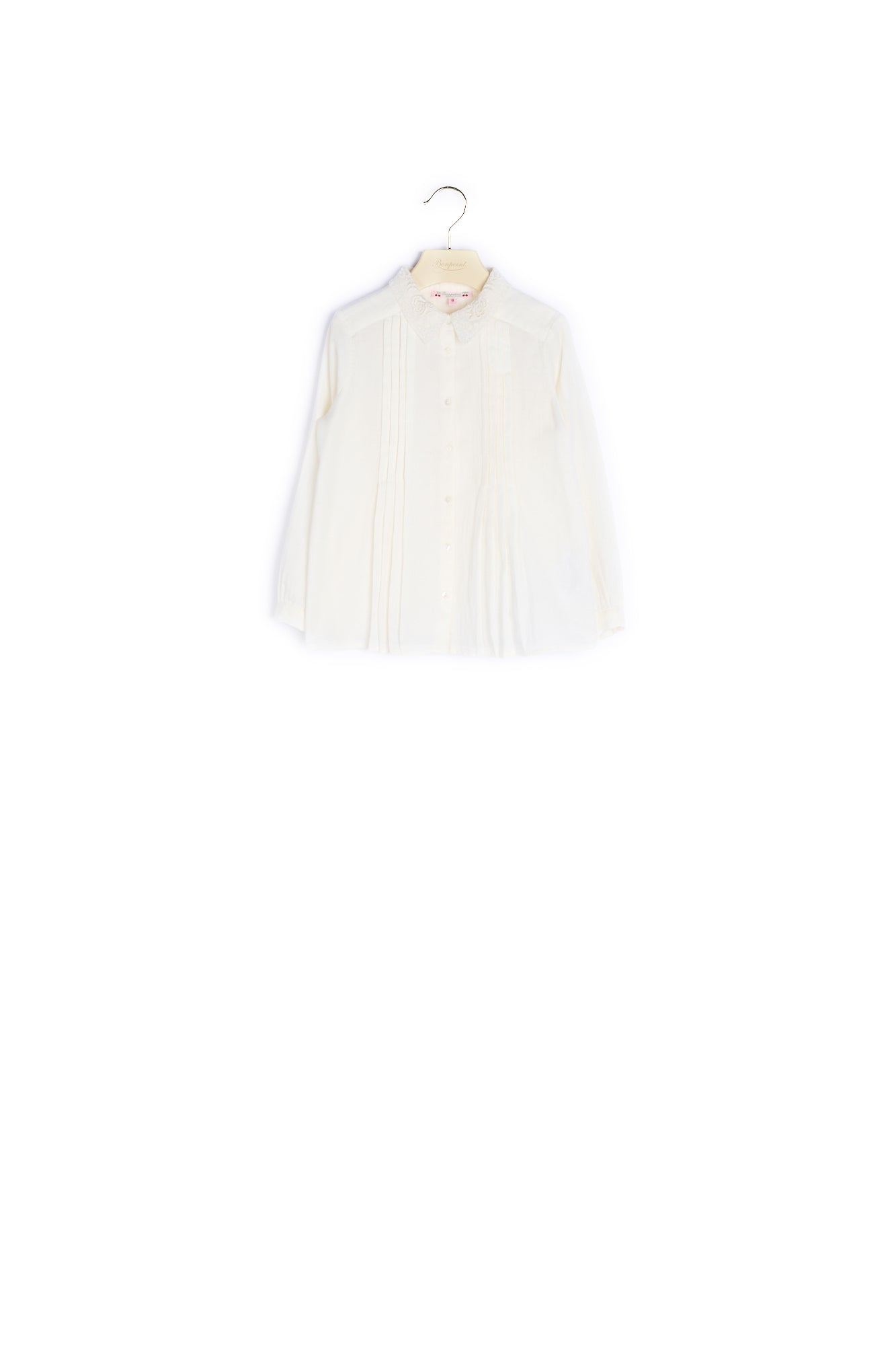 Blouse Myriam - Bonpoint vintage