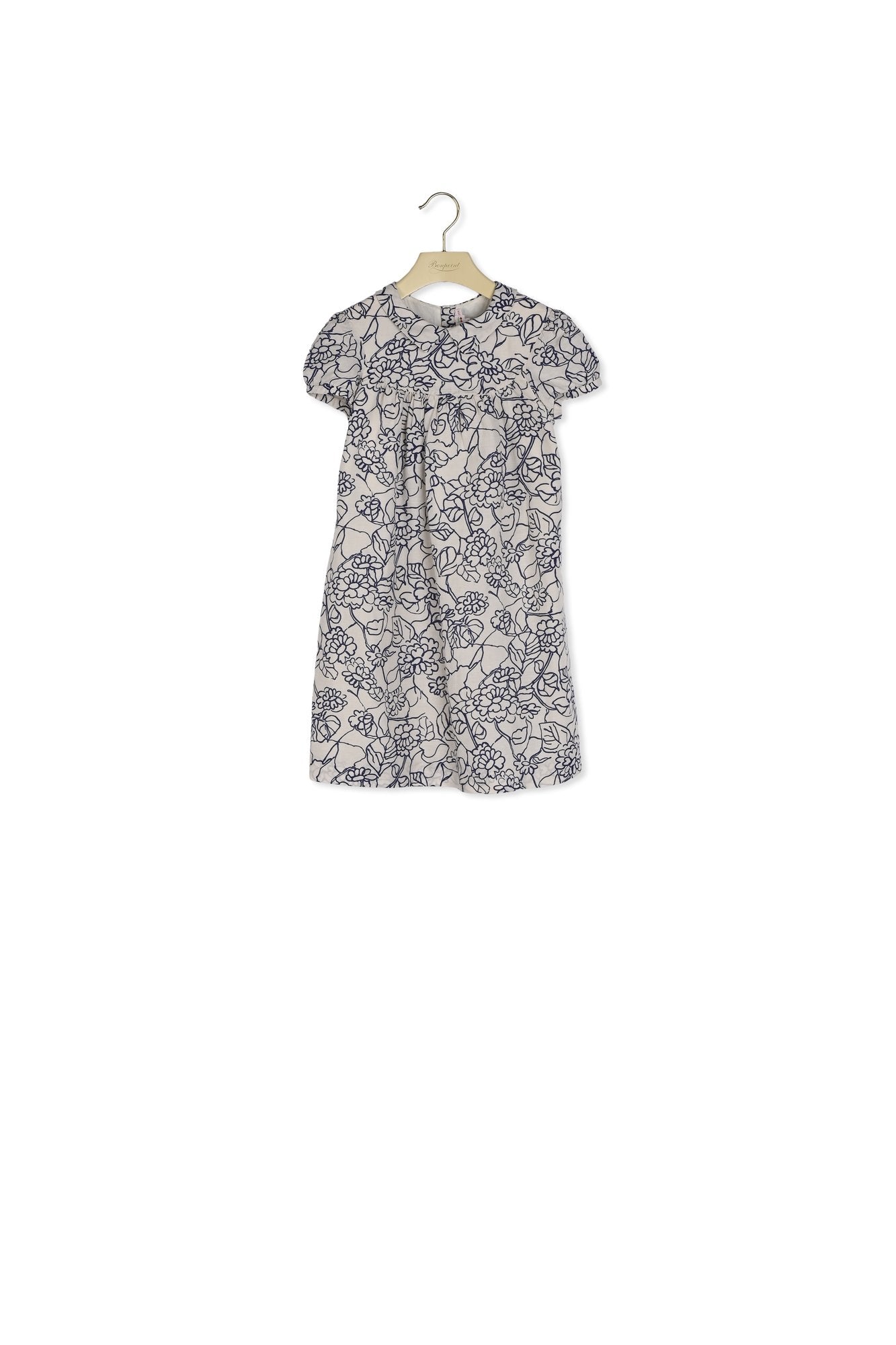 Robe Tia - Bonpoint vintage