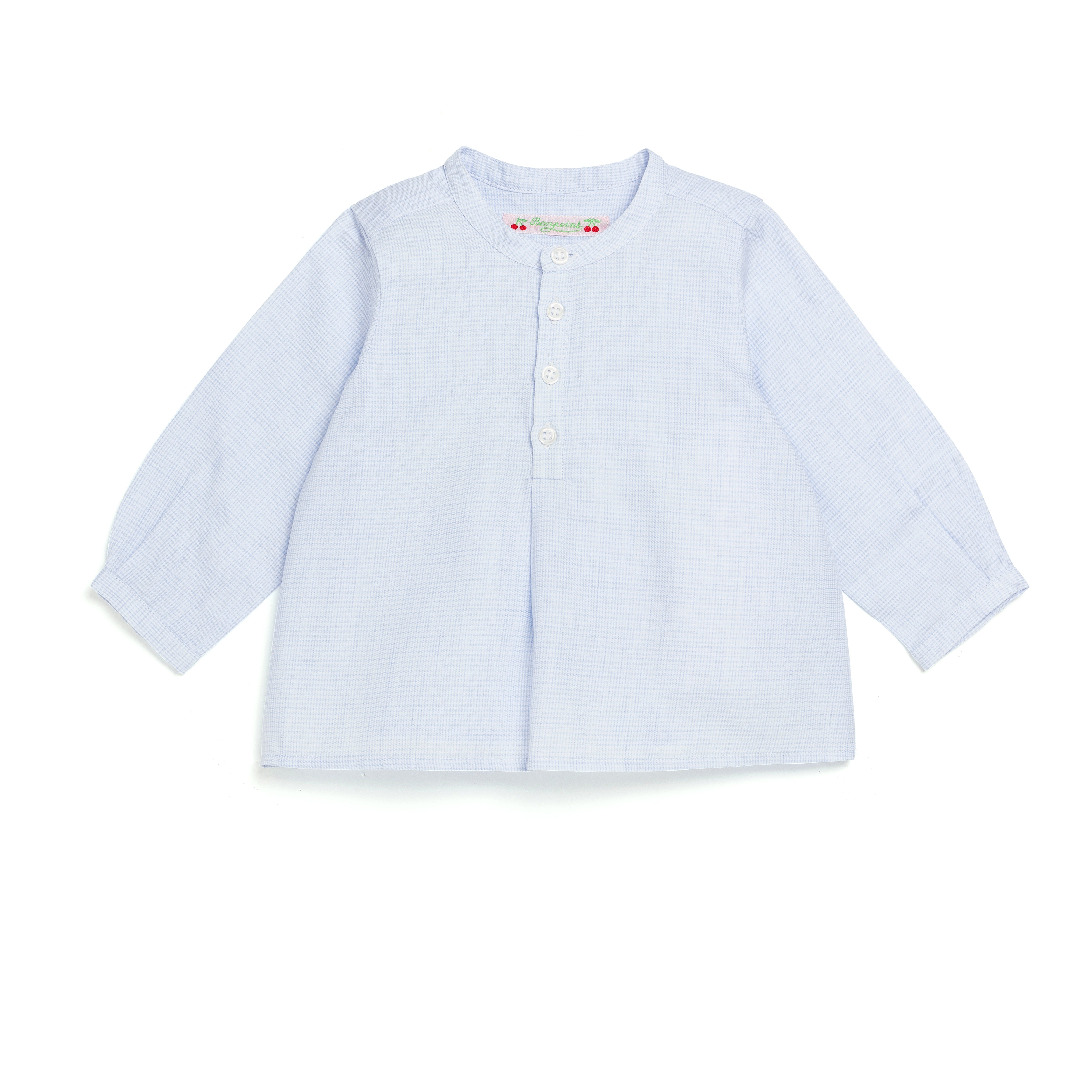 Chemise Polisson - Bonpoint vintage