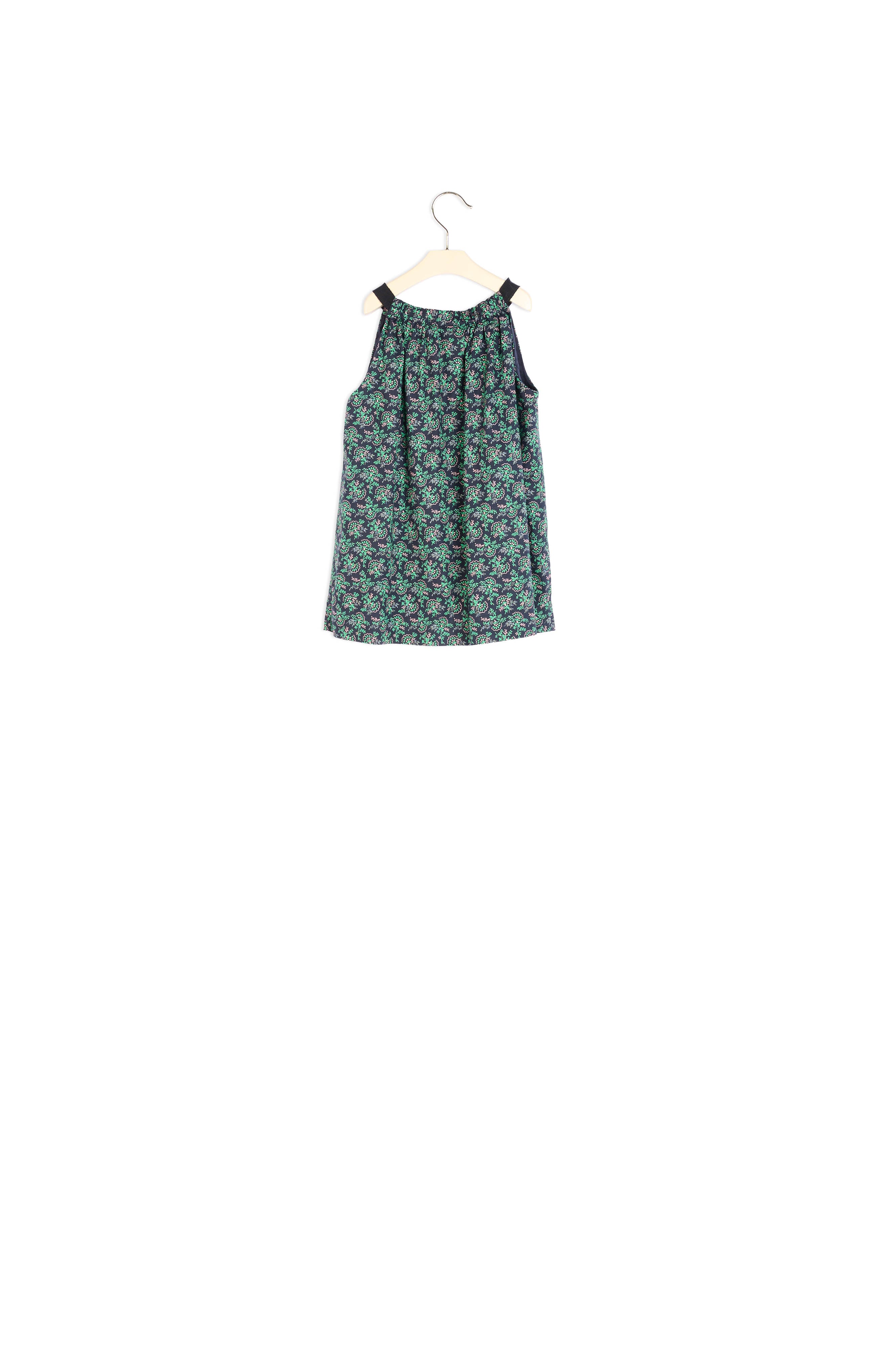 Robe Lila enfant - Bonpoint vintage