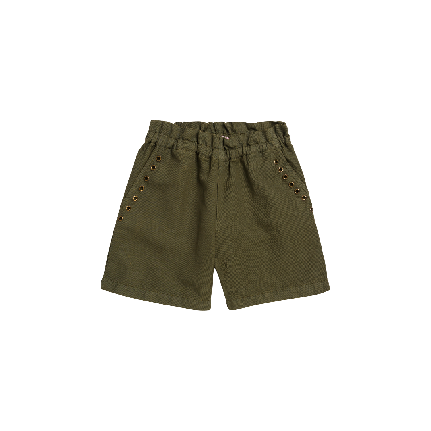 Short Leslie Fille - Bonpoint vintage
