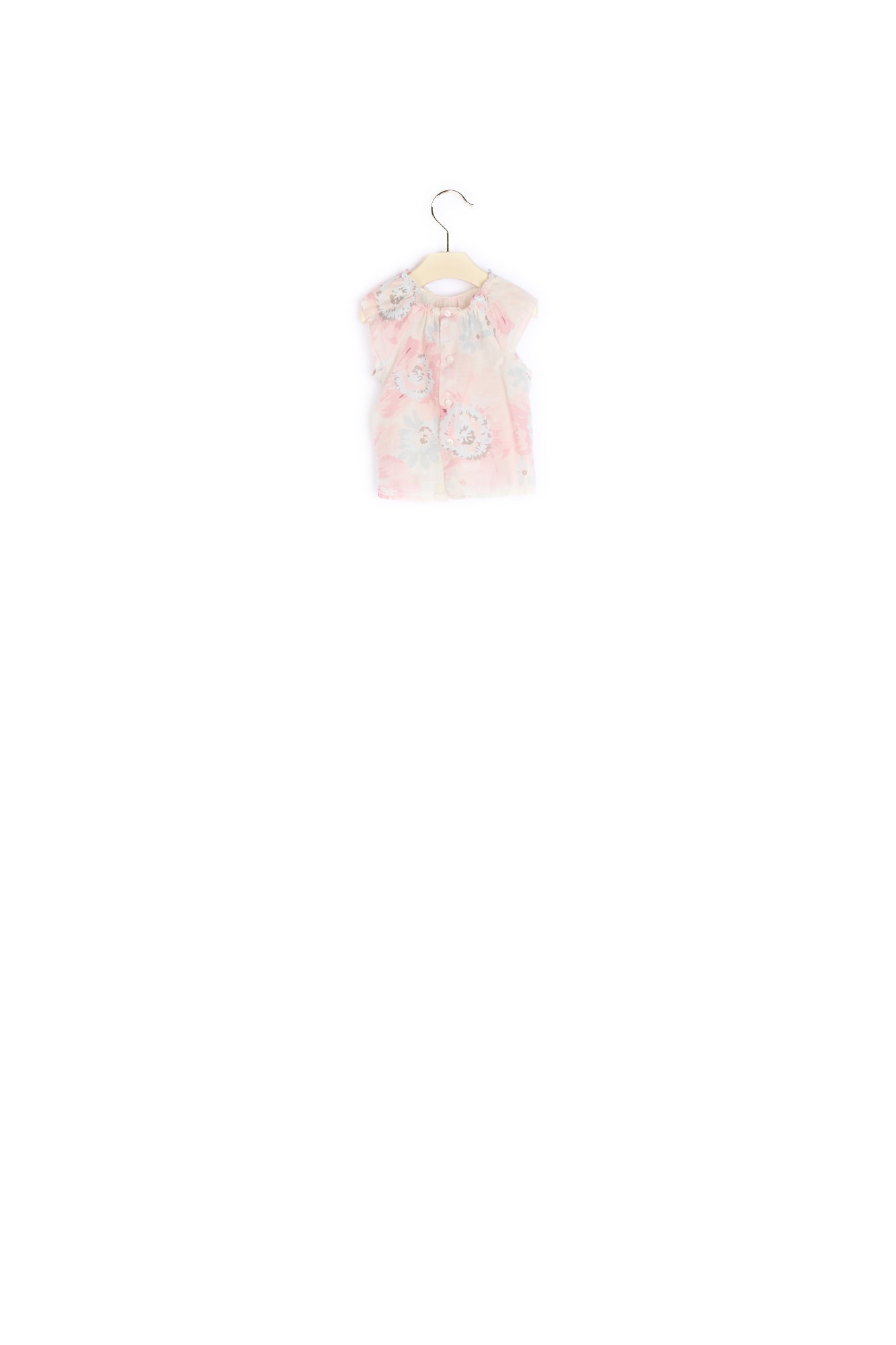 Blouse Georgia - Bonpoint vintage