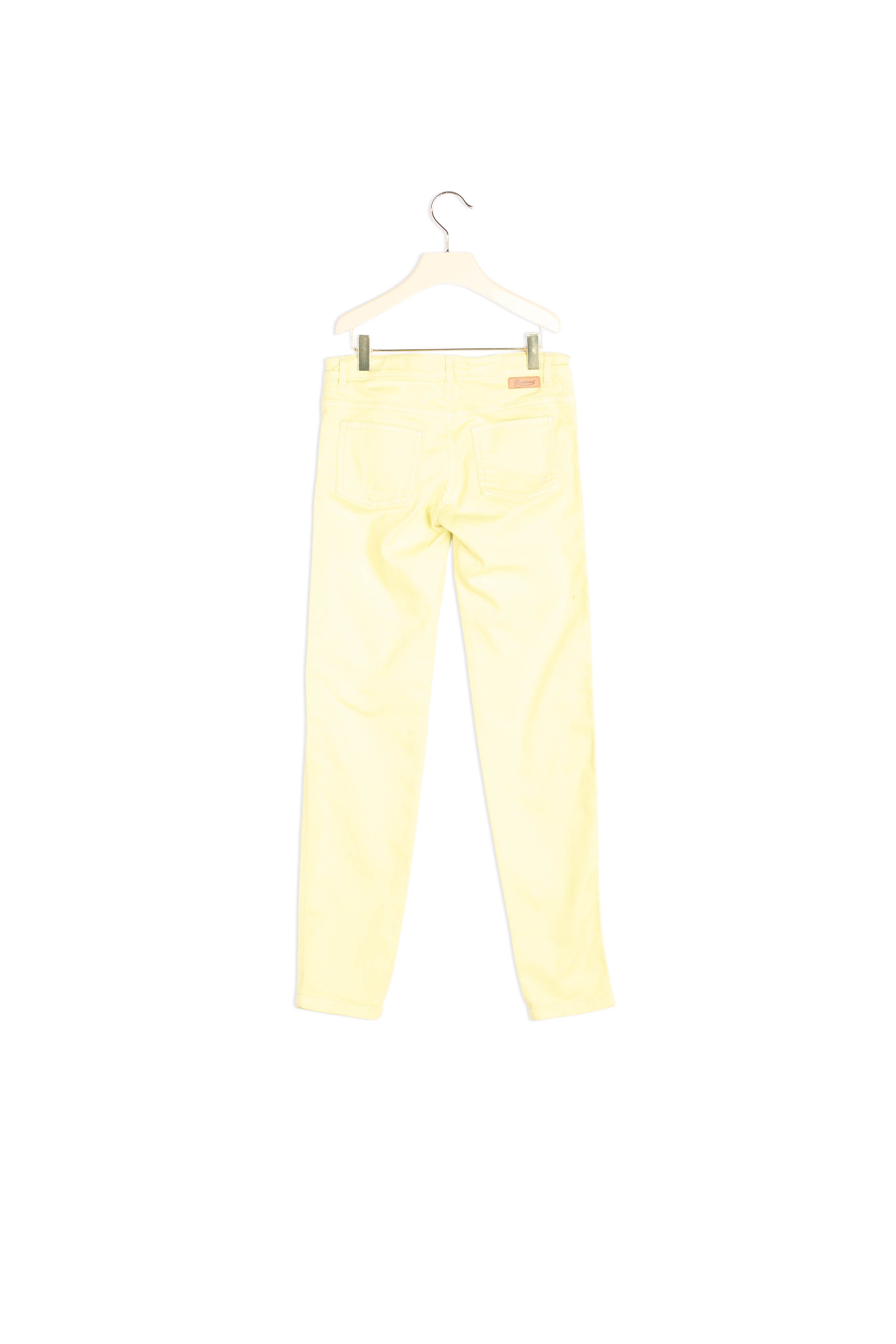 Jean slim - Bonpoint vintage