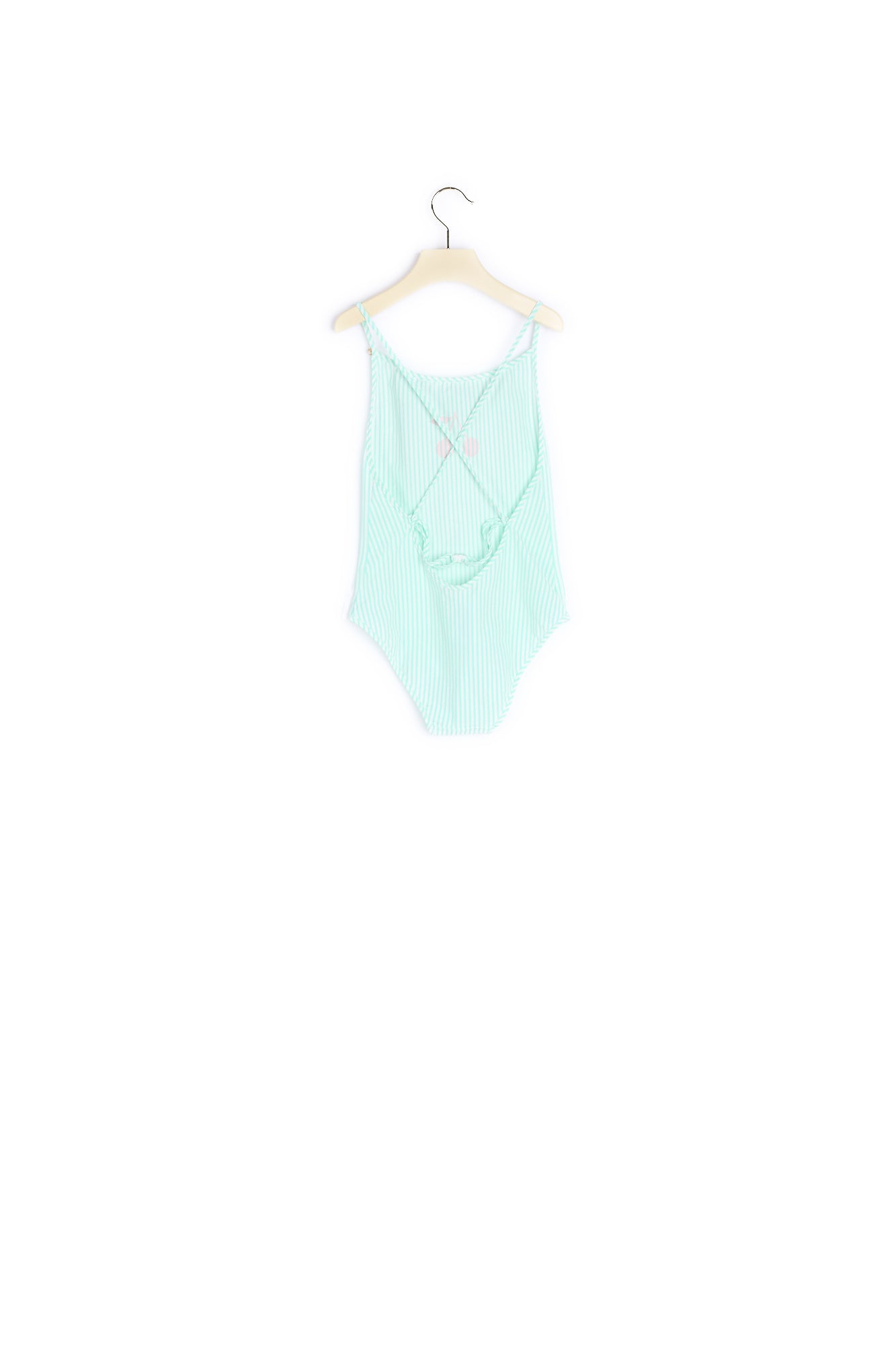 Maillot de bain Blum fille - Bonpoint vintage