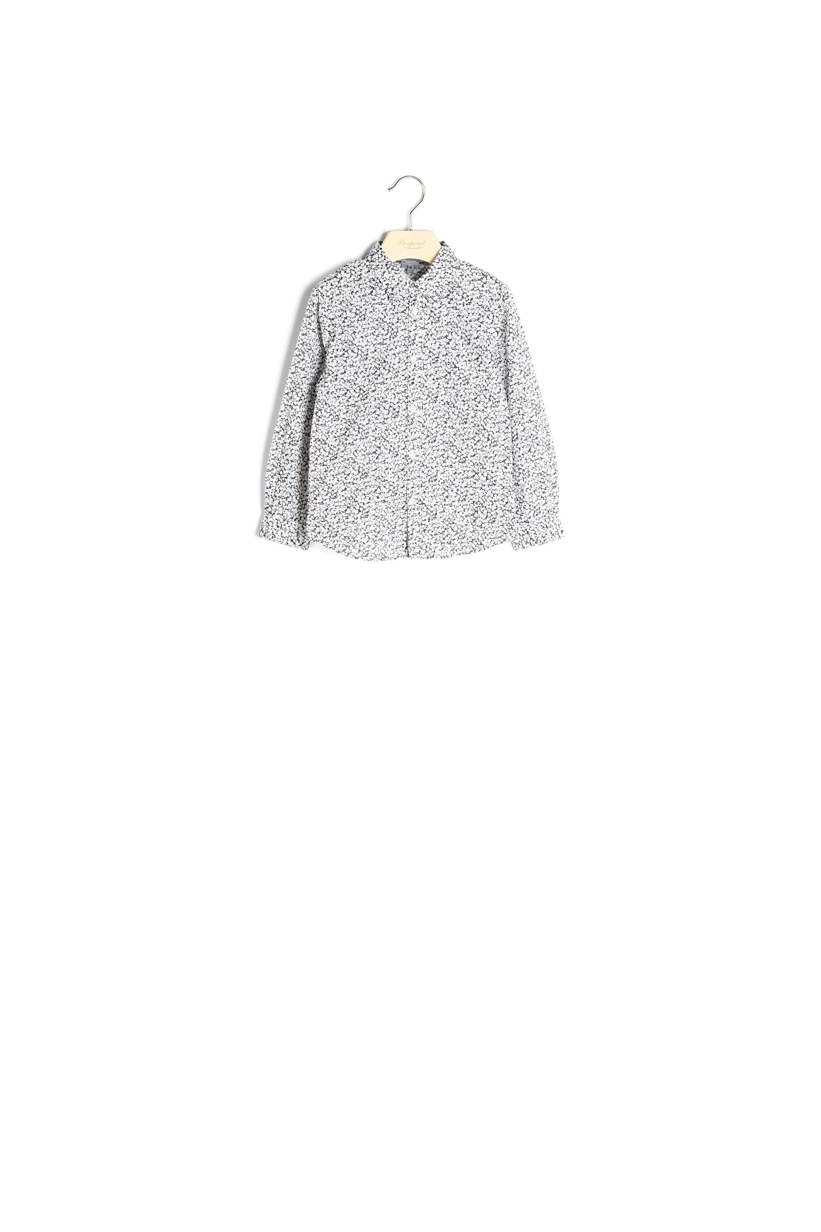Chemise Agile - Bonpoint vintage