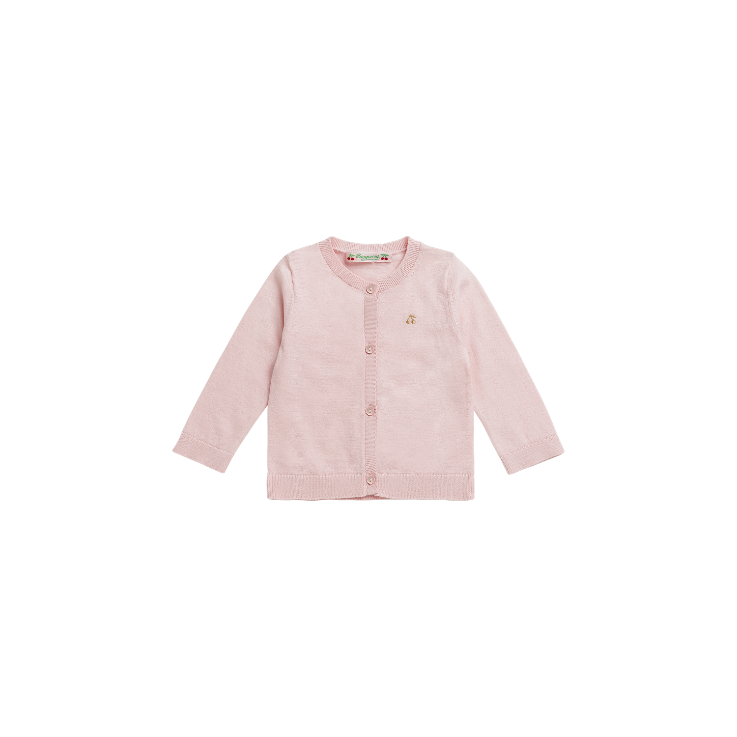 Cardigan bébé - Bonpoint vintage