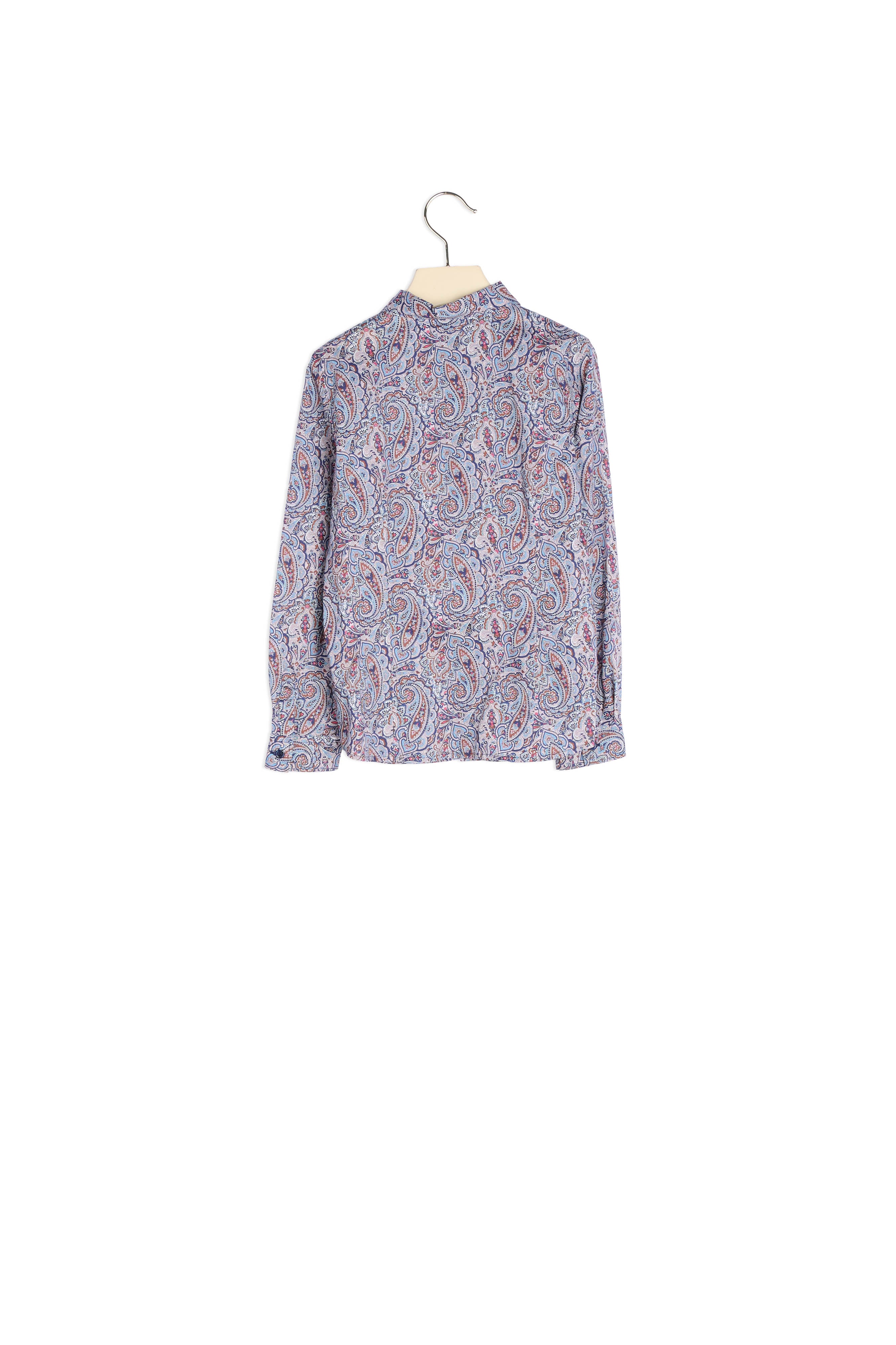 Chemise Agile - Bonpoint vintage
