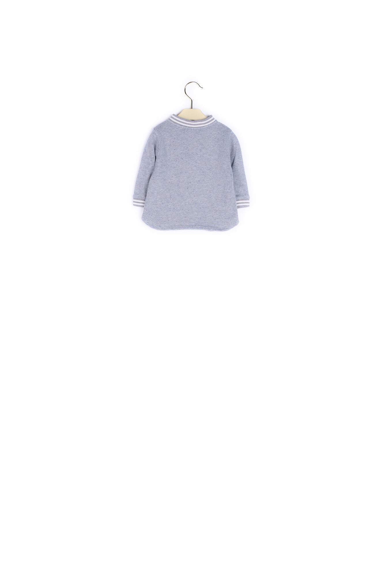 Cardigan en molleton - Bonpoint vintage