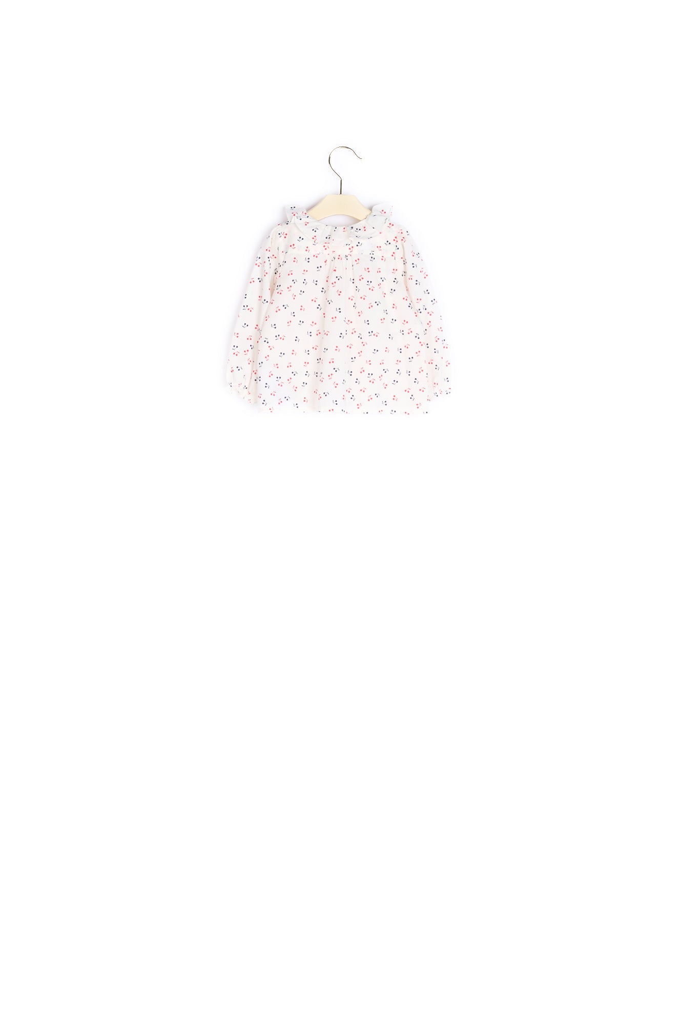 Blouse bébé - Bonpoint vintage