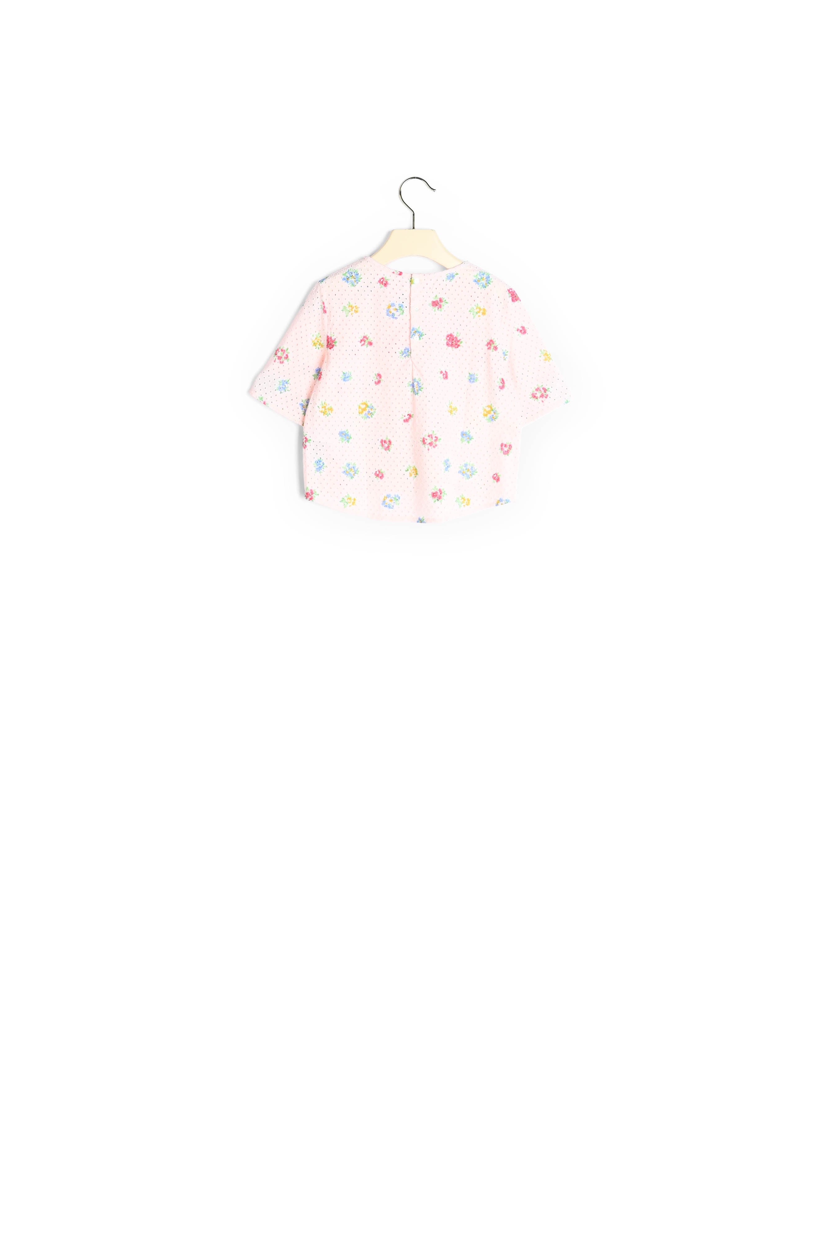 Blouse Nali - Bonpoint vintage