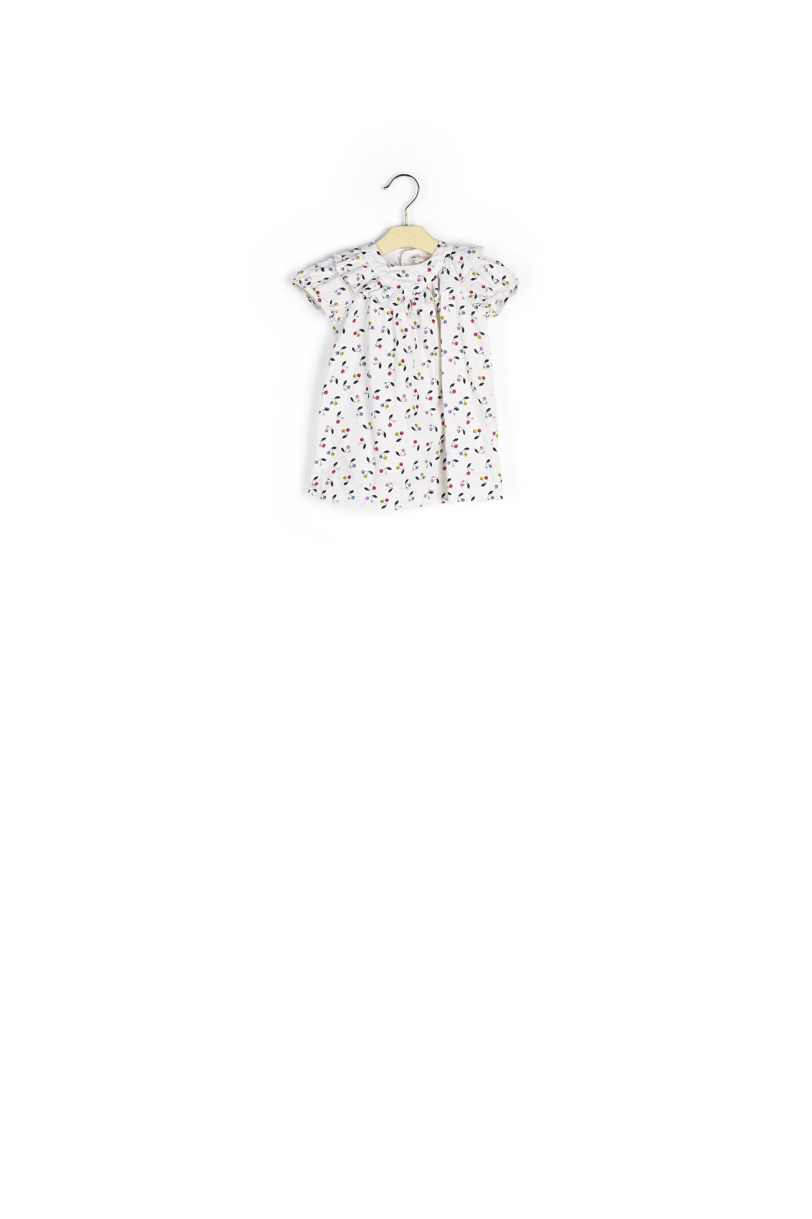 Robe Falbali - Bonpoint vintage