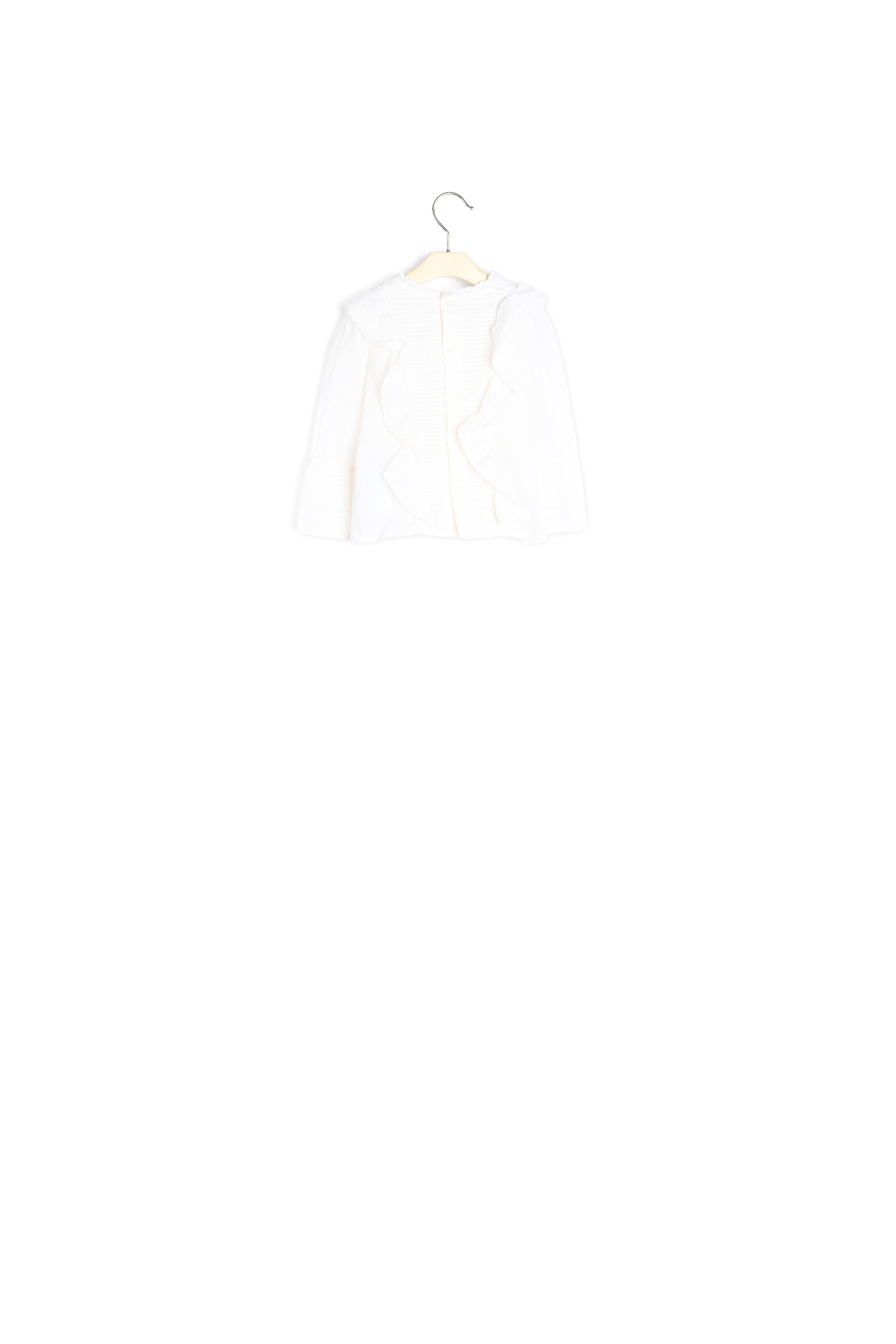 Blouse Maika - Bonpoint vintage
