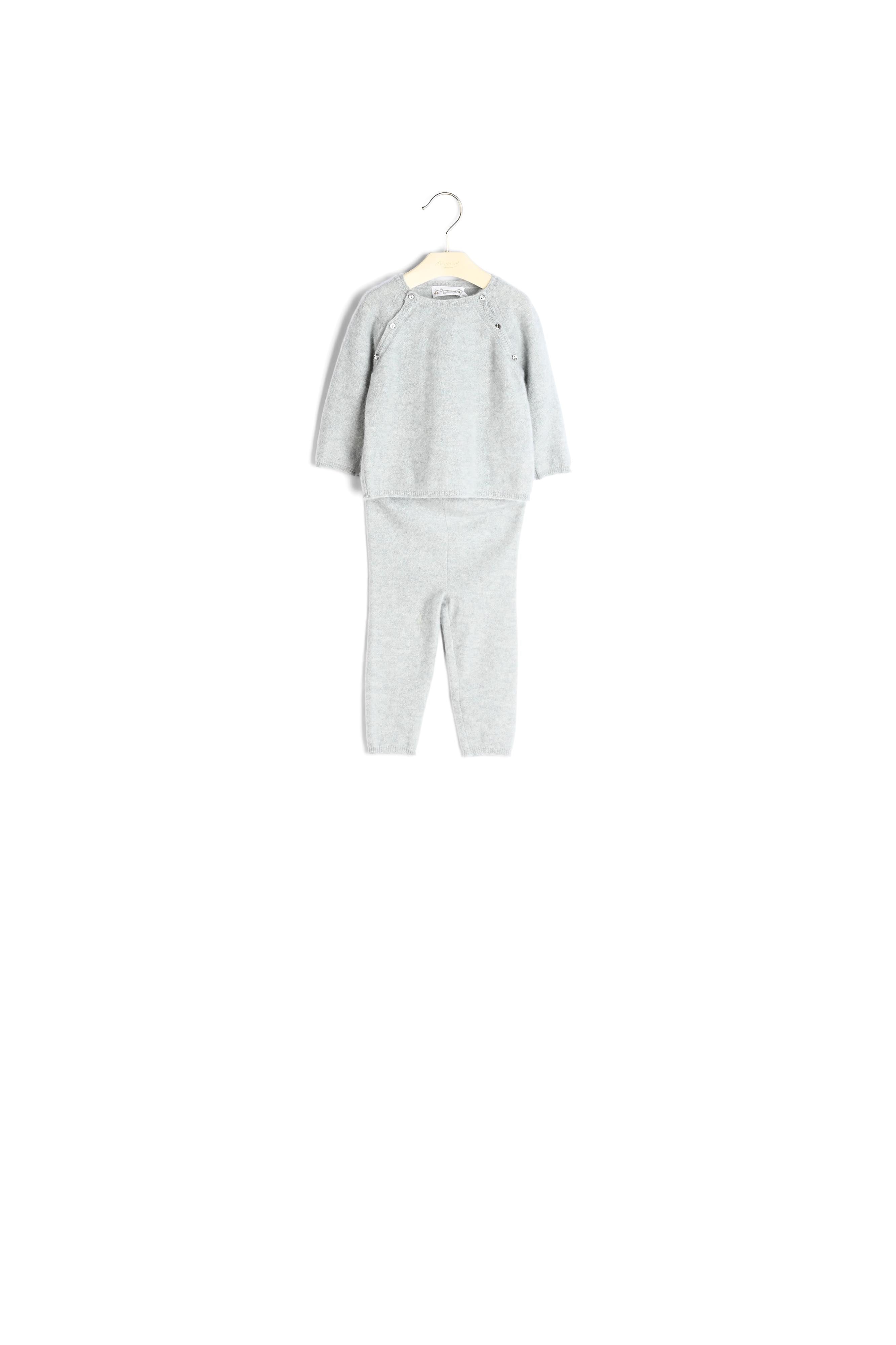 Ensemble Camille - Bonpoint vintage