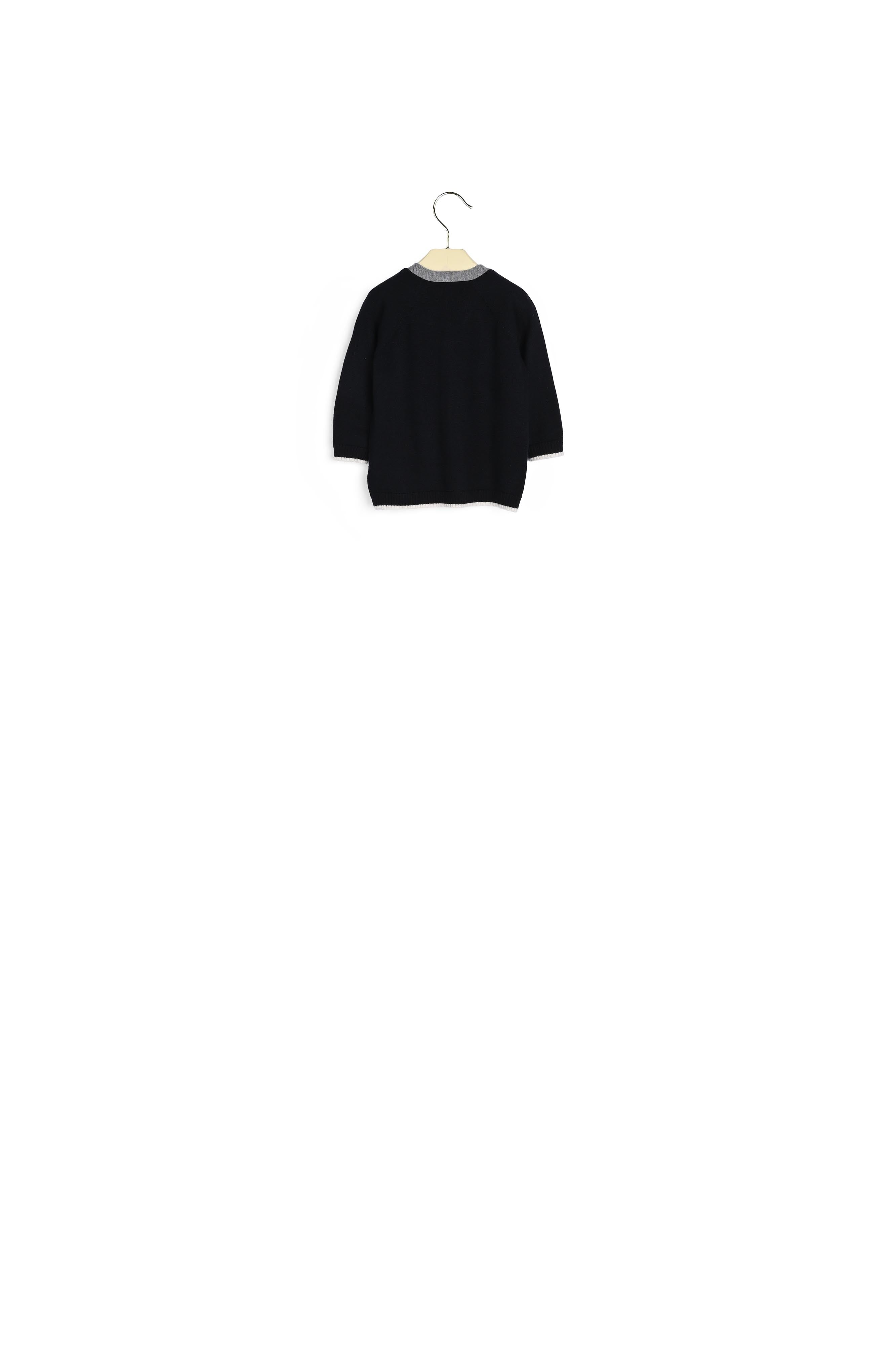 Cardigan Teotim - Bonpoint vintage