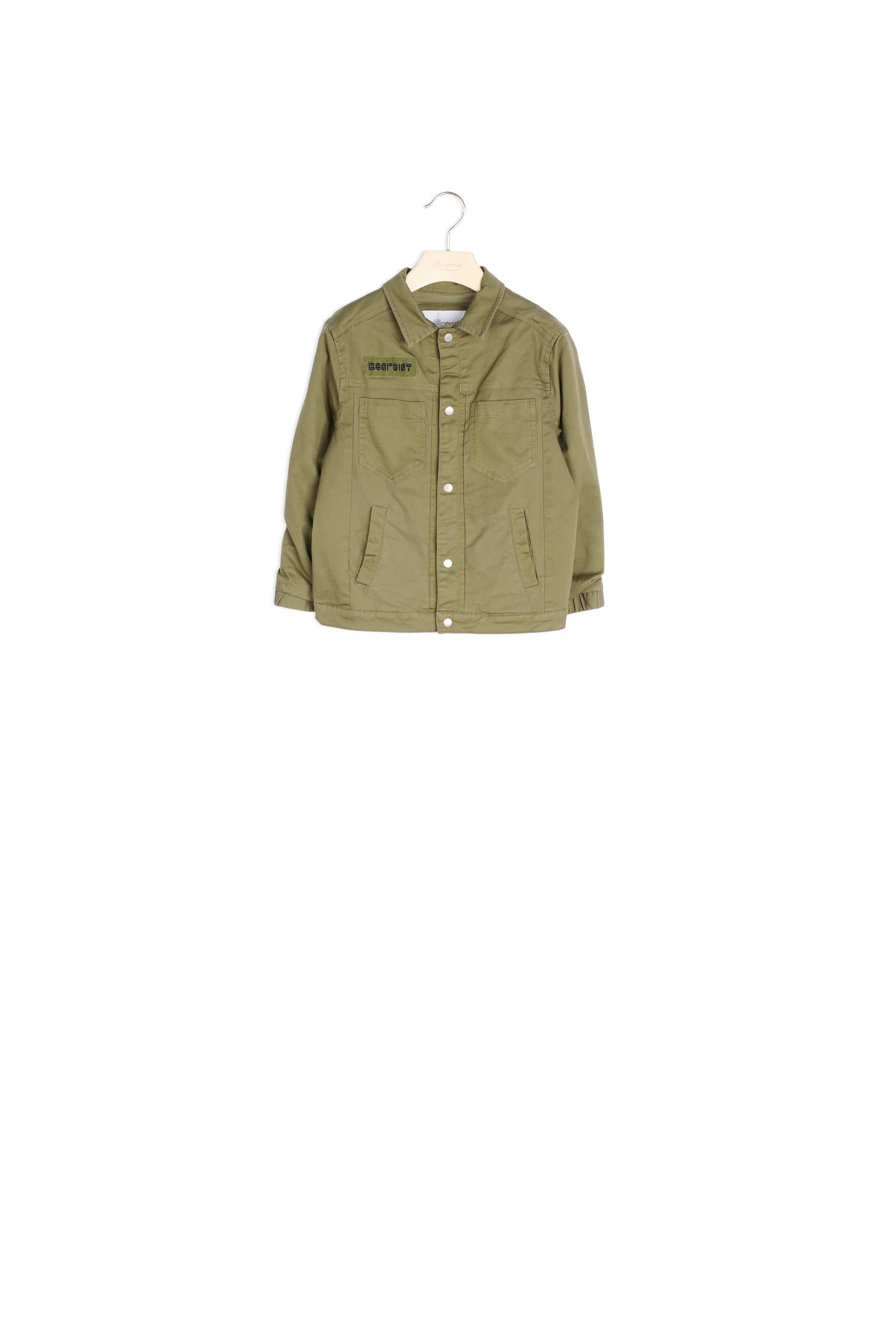 Veste Navajo - Bonpoint vintage