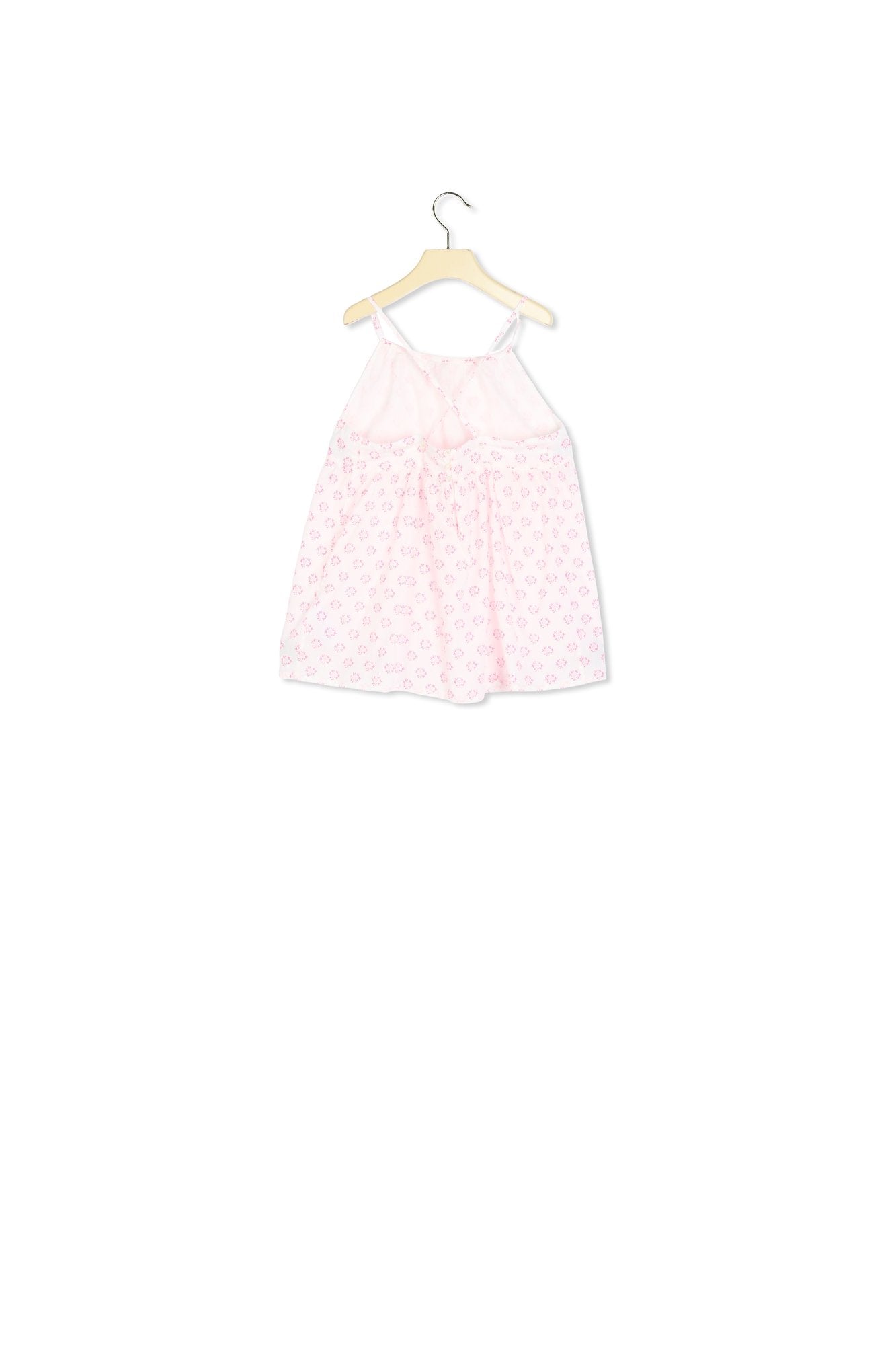 Blouse Gaellia - Bonpoint vintage