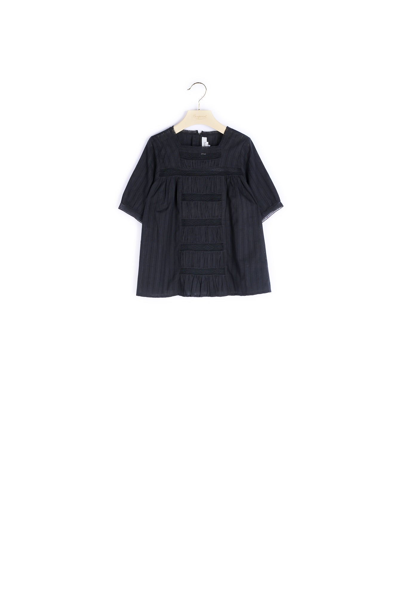 Blouse Nilo - Bonpoint vintage