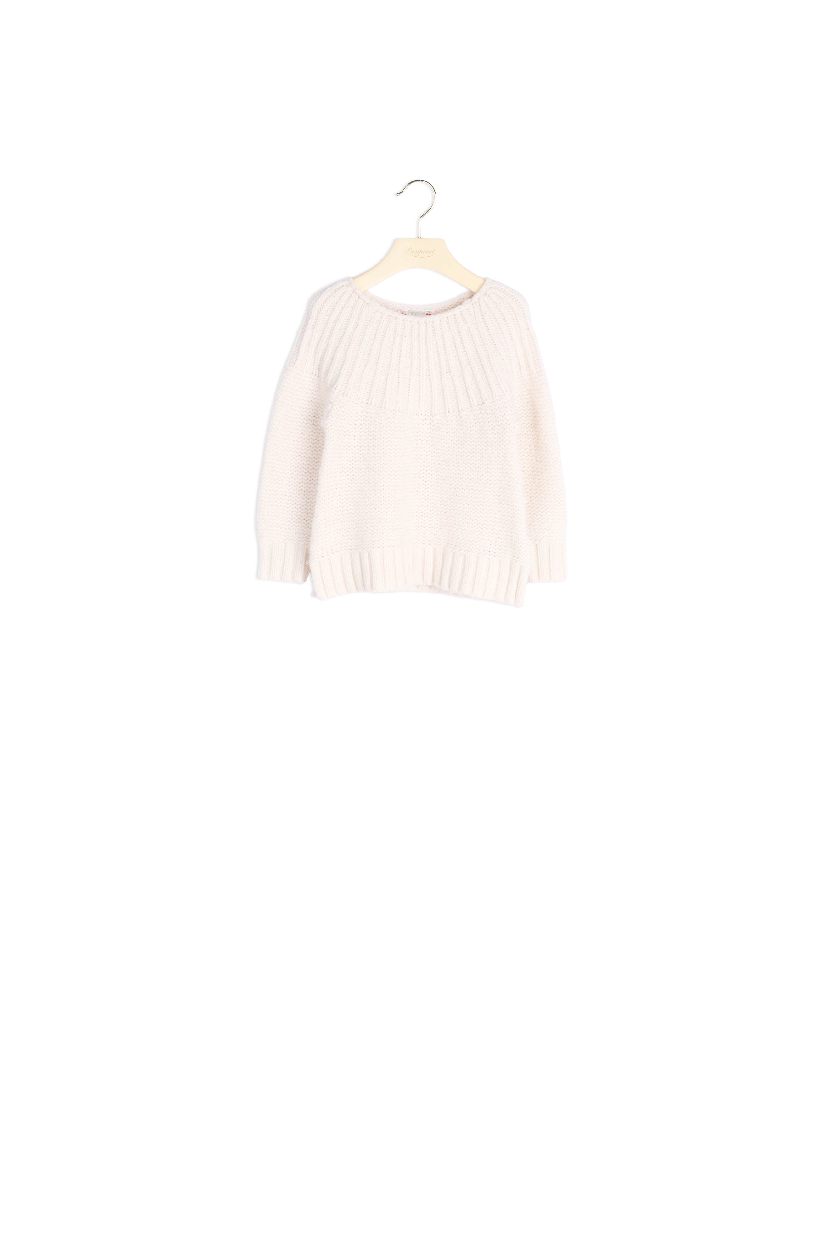 Pull - Bonpoint vintage