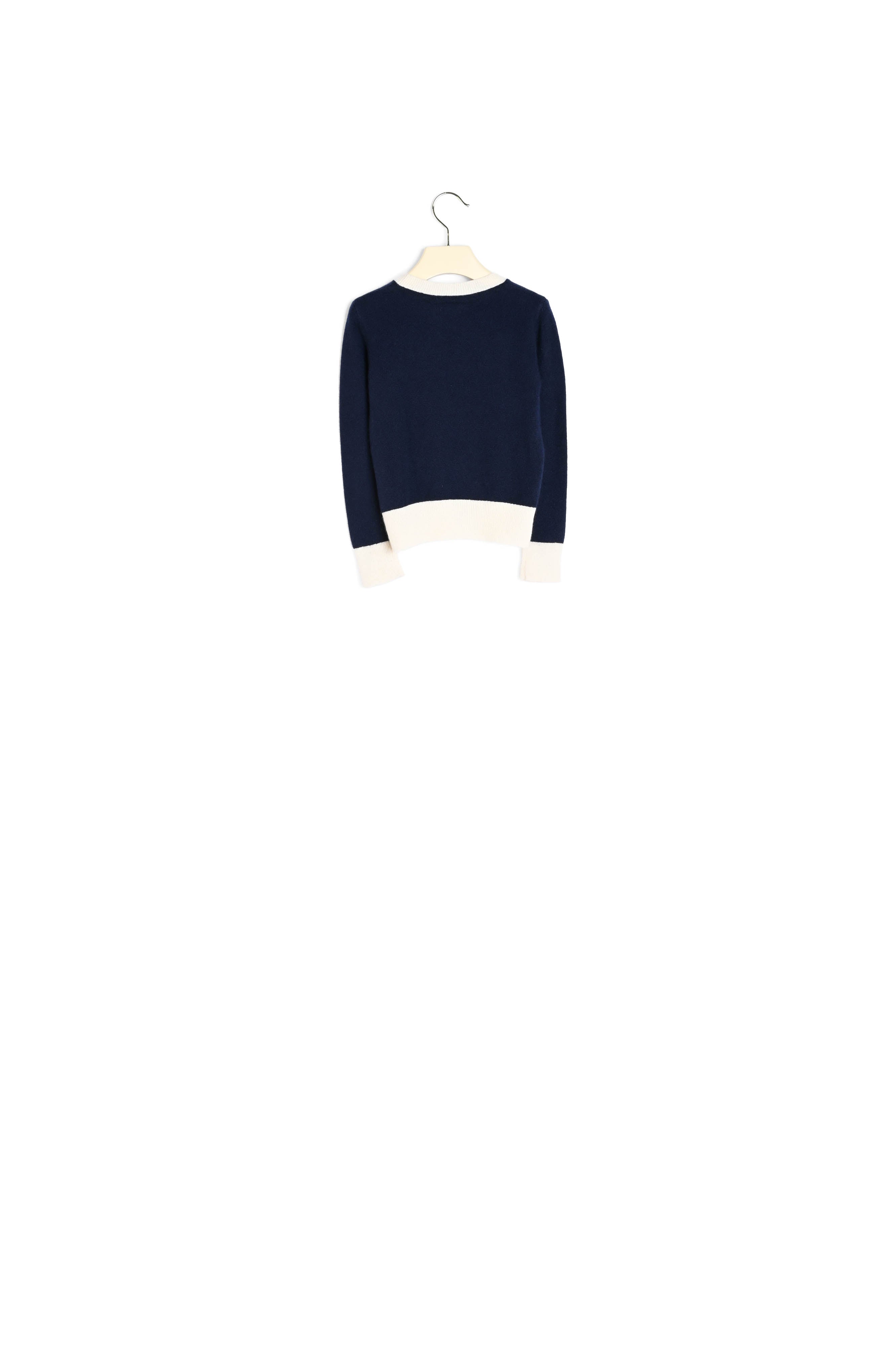 Pull enfant - Bonpoint vintage