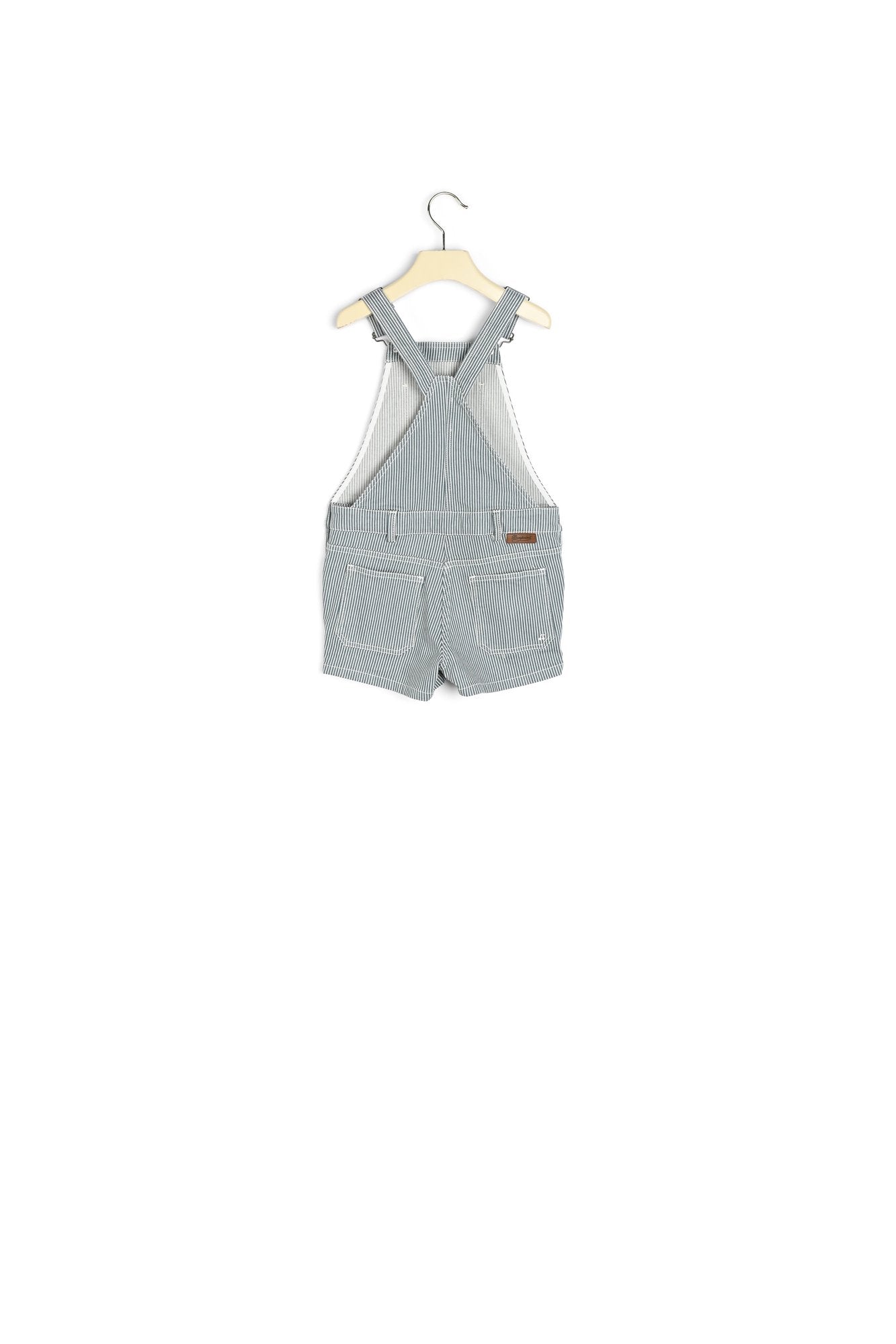 Salopette Saga - Bonpoint vintage