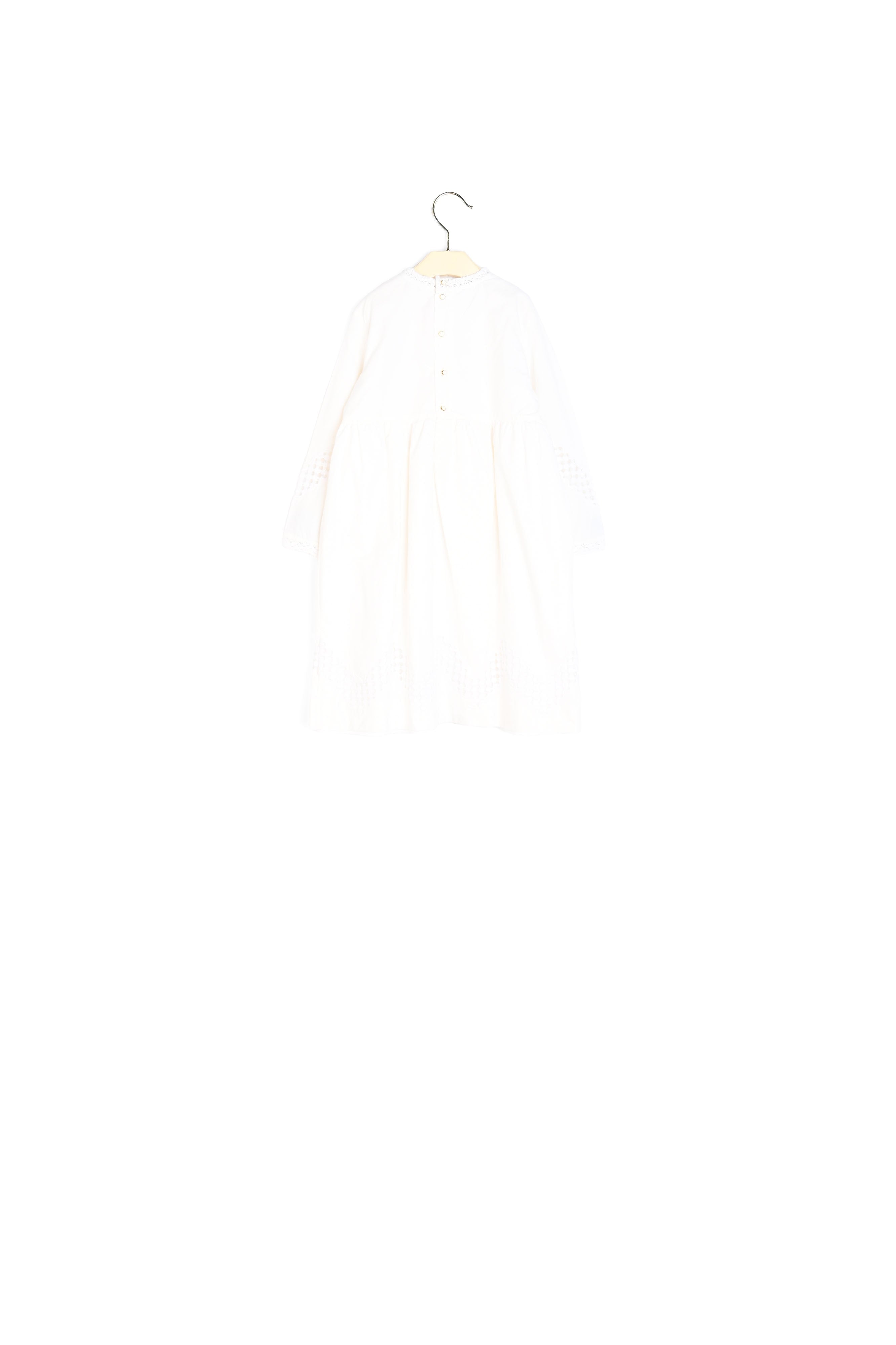 Robe Marianne - Bonpoint vintage