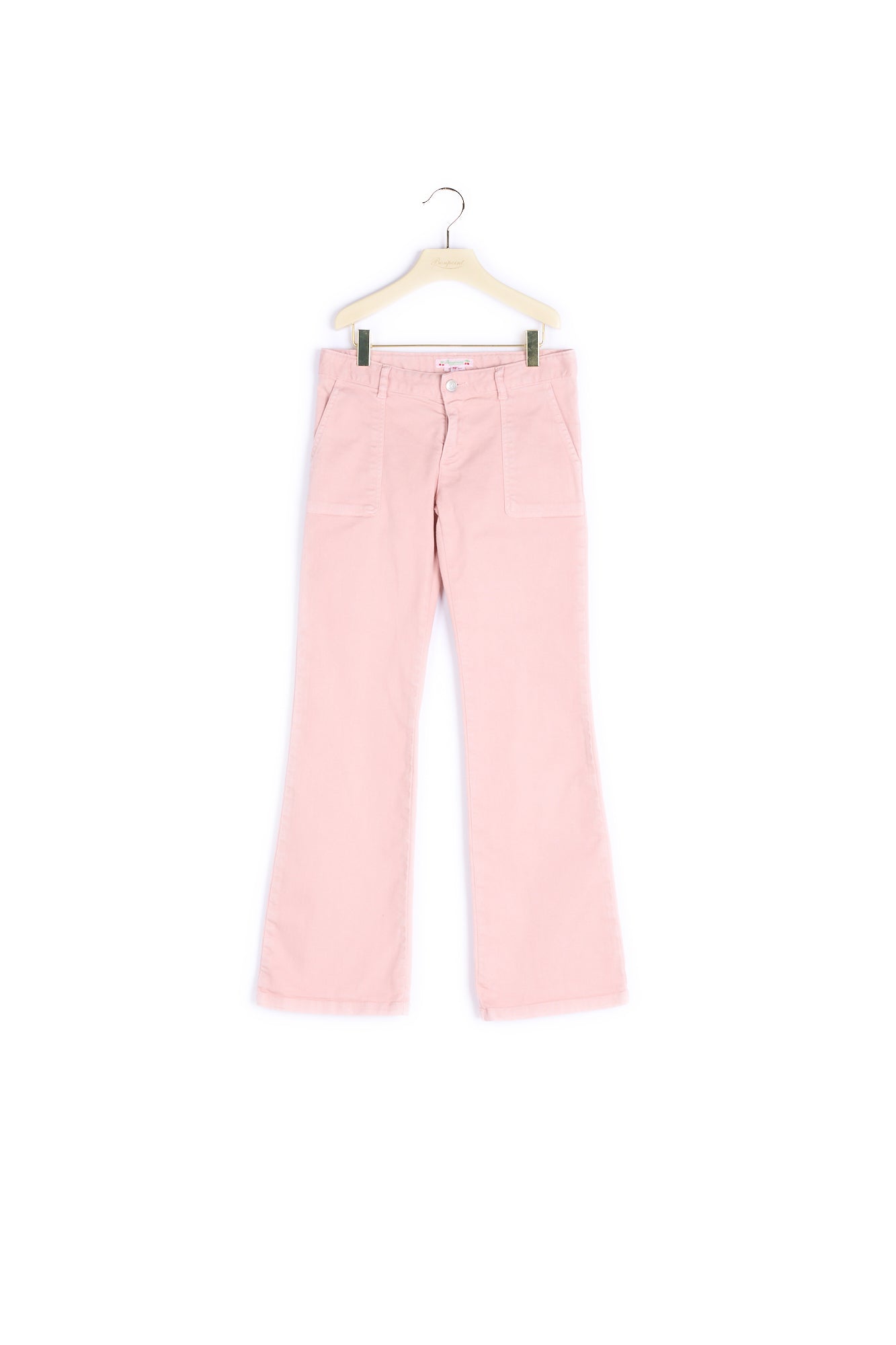 Pantalon File - Bonpoint vintage