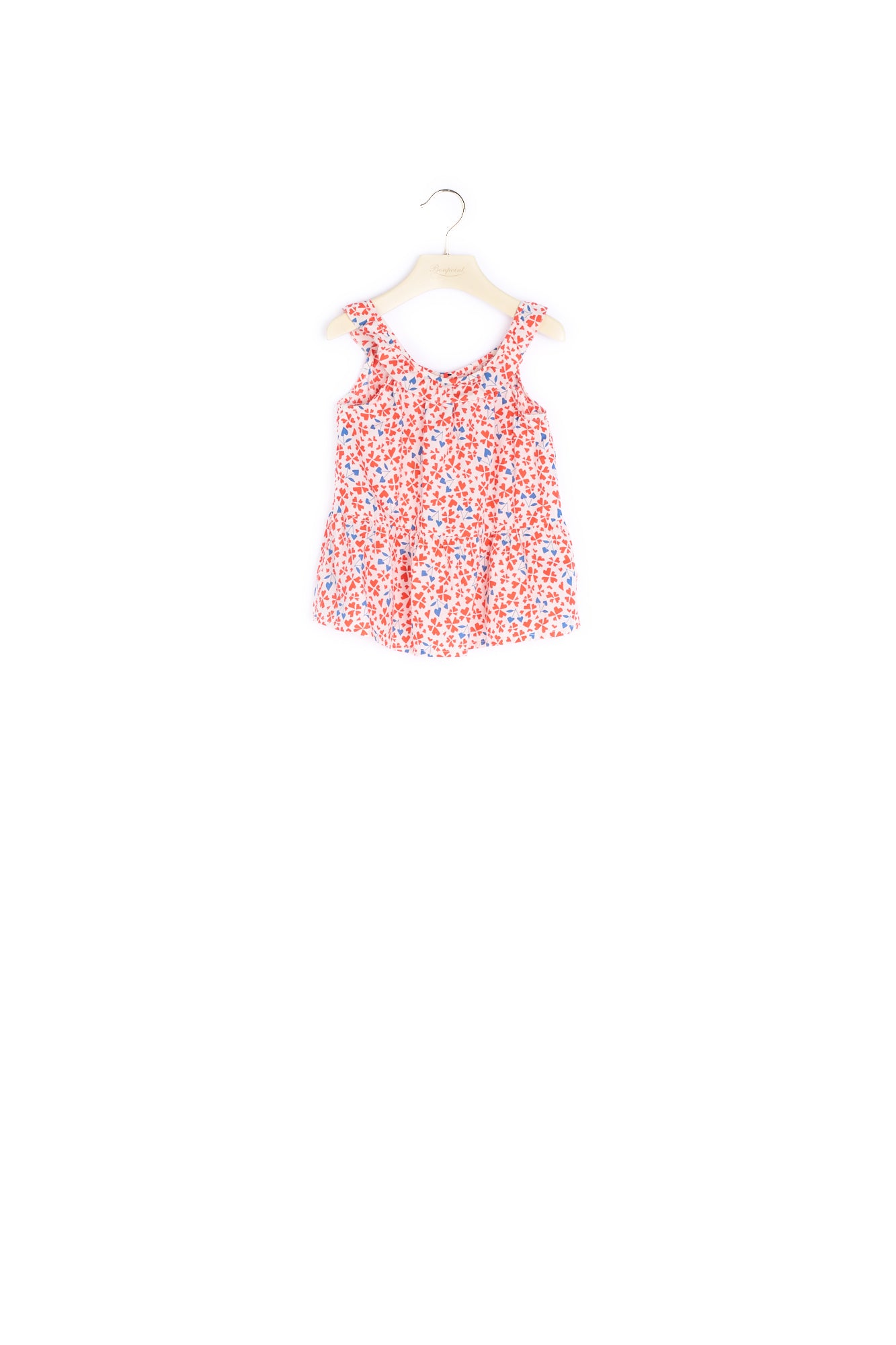 Blouse Ninili - Bonpoint vintage