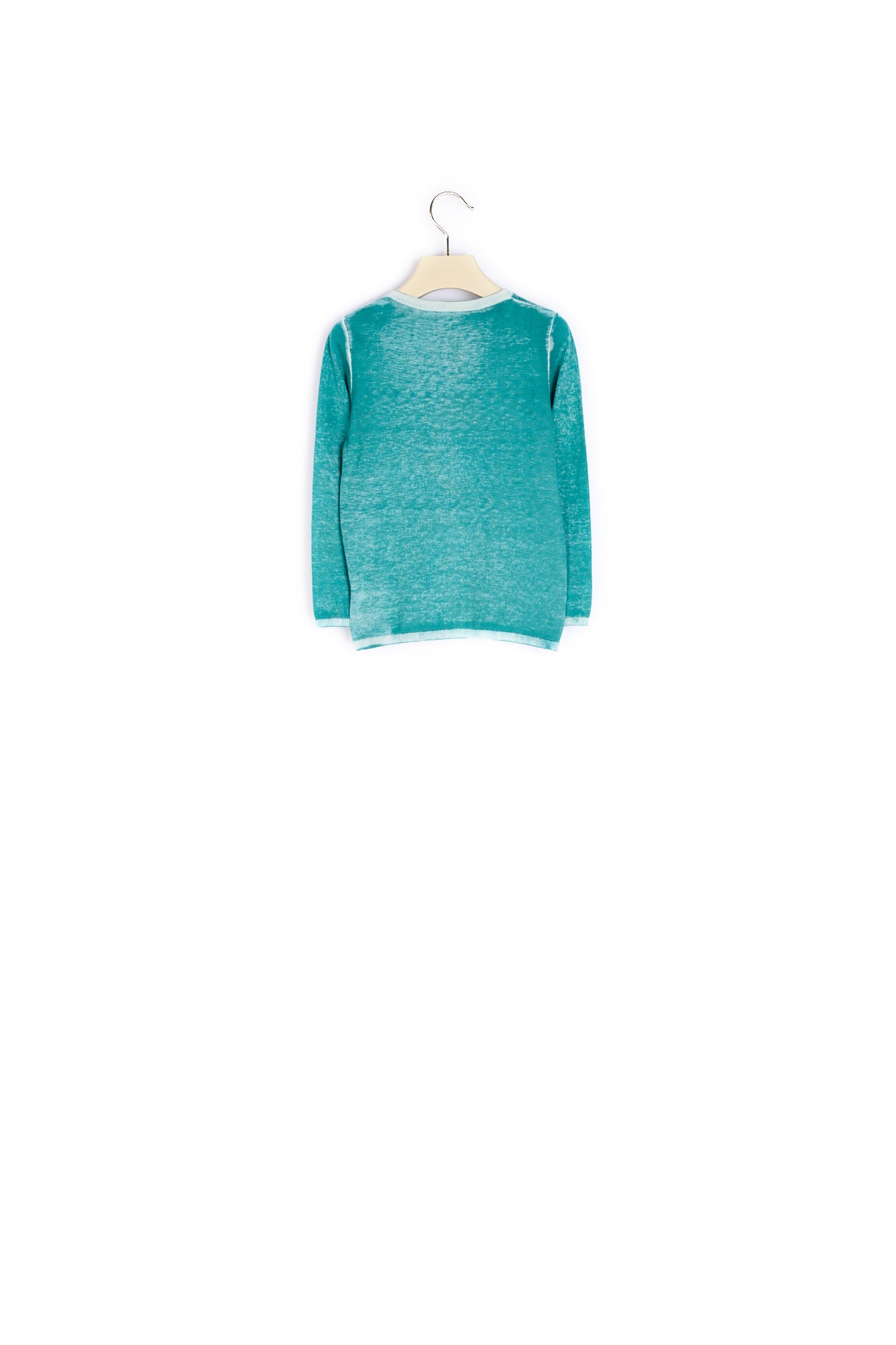 Tunisien Tye and Dye - Bonpoint vintage