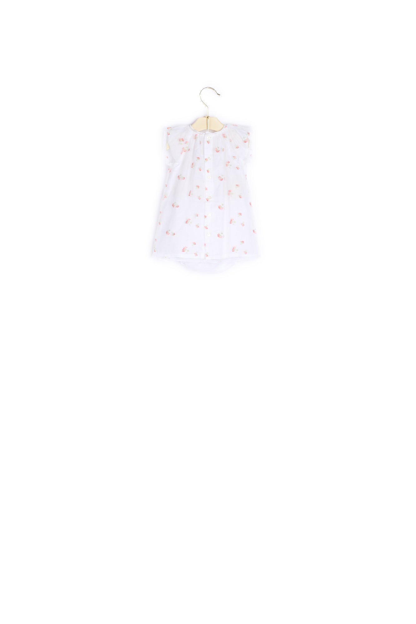 Robe Nuage - Bonpoint vintage