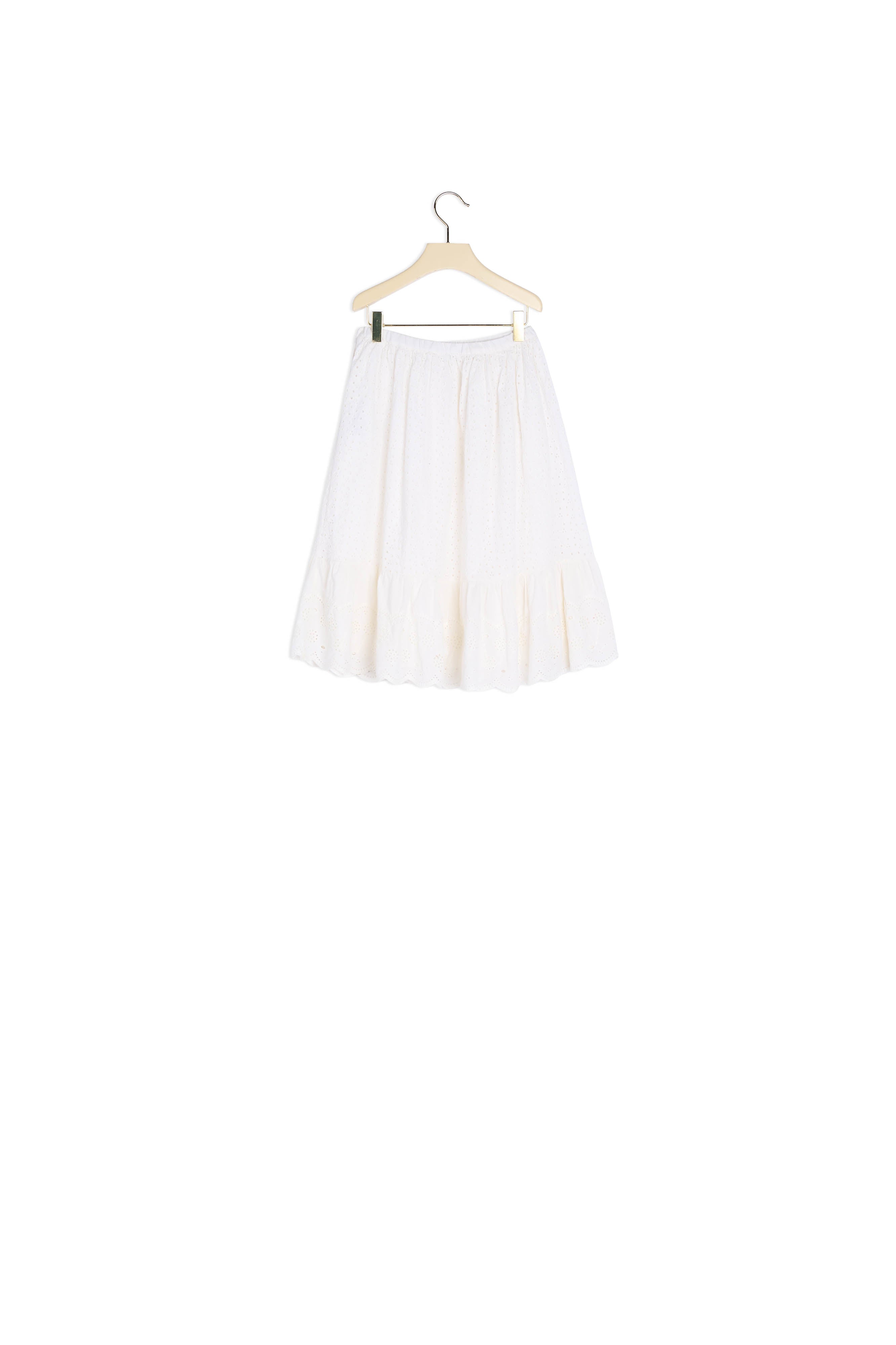 Jupe Farah - Bonpoint vintage