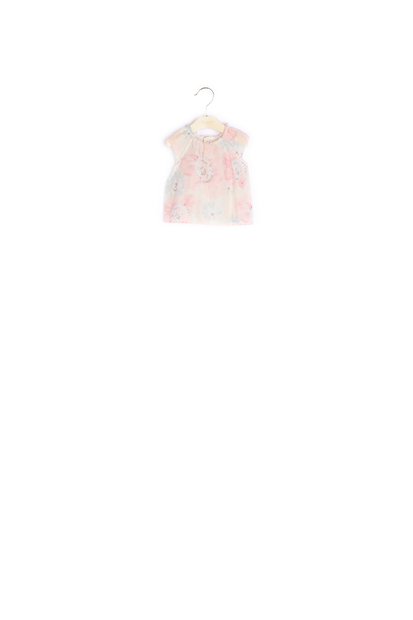 Blouse Georgia - Bonpoint vintage