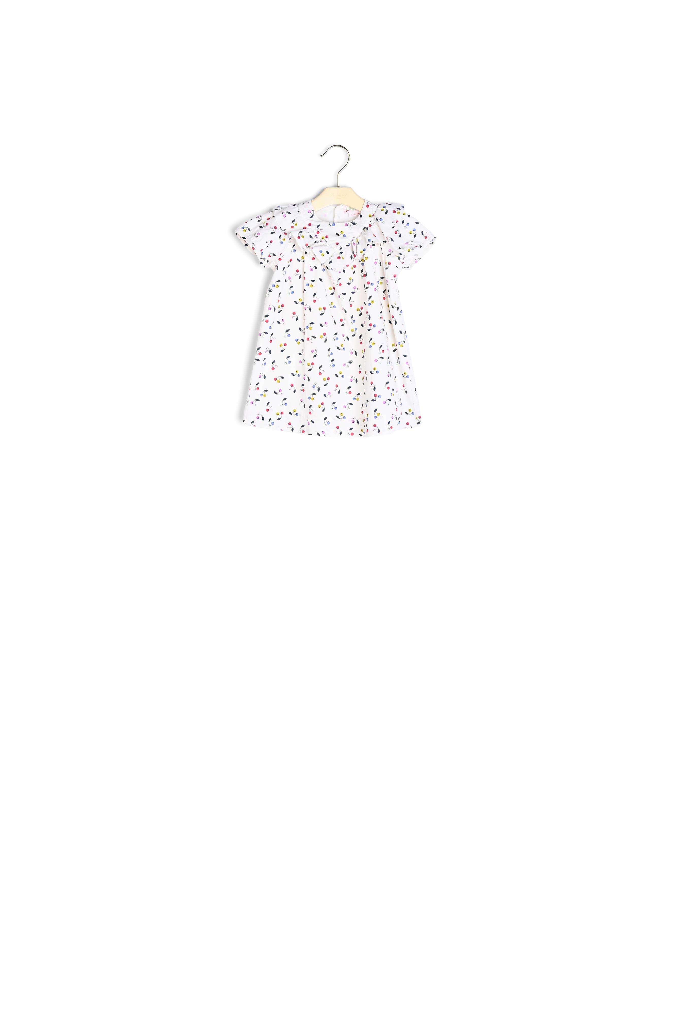 Robe Falbali - Bonpoint vintage