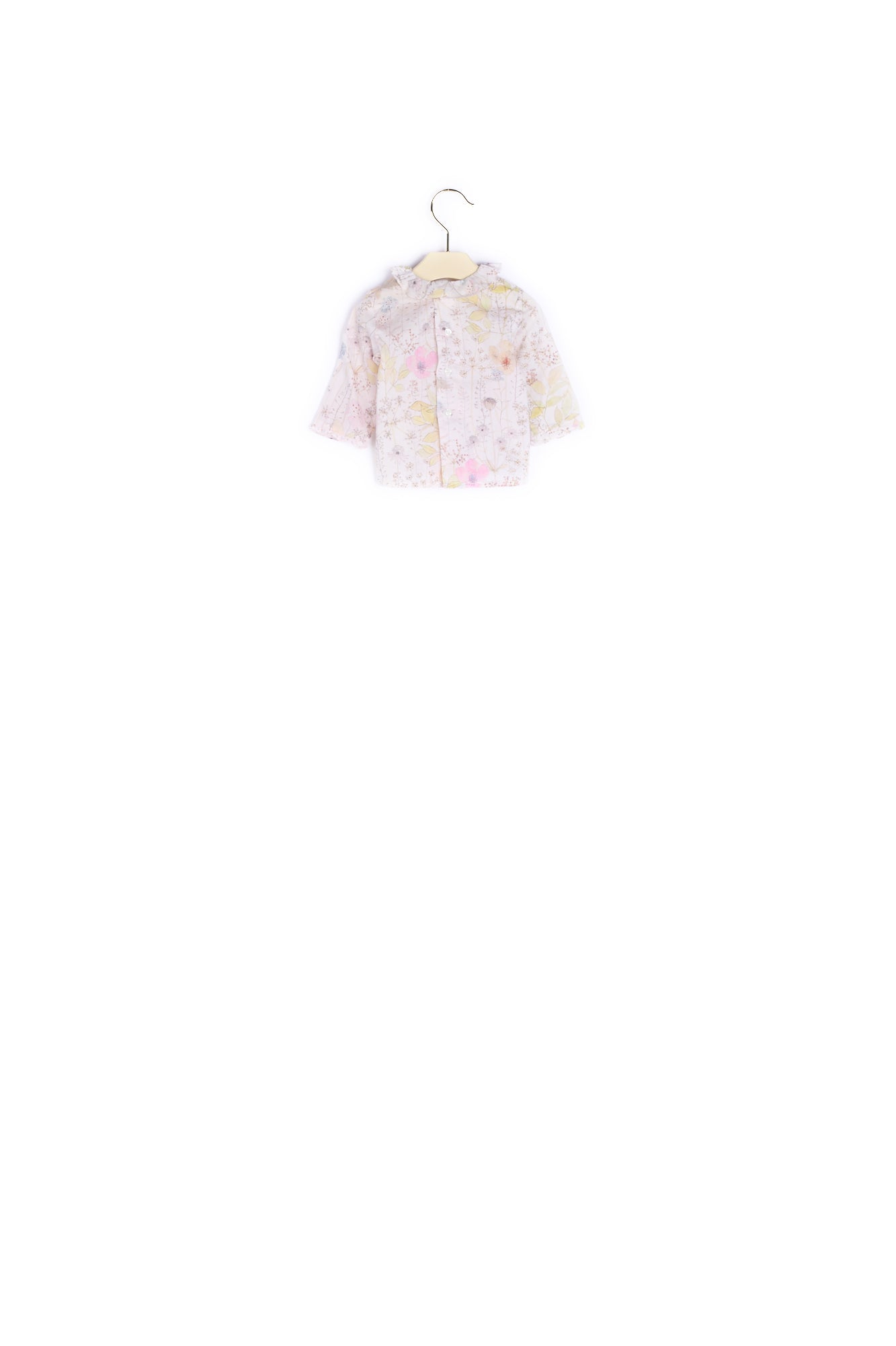 Blouse Ganiti - Bonpoint vintage