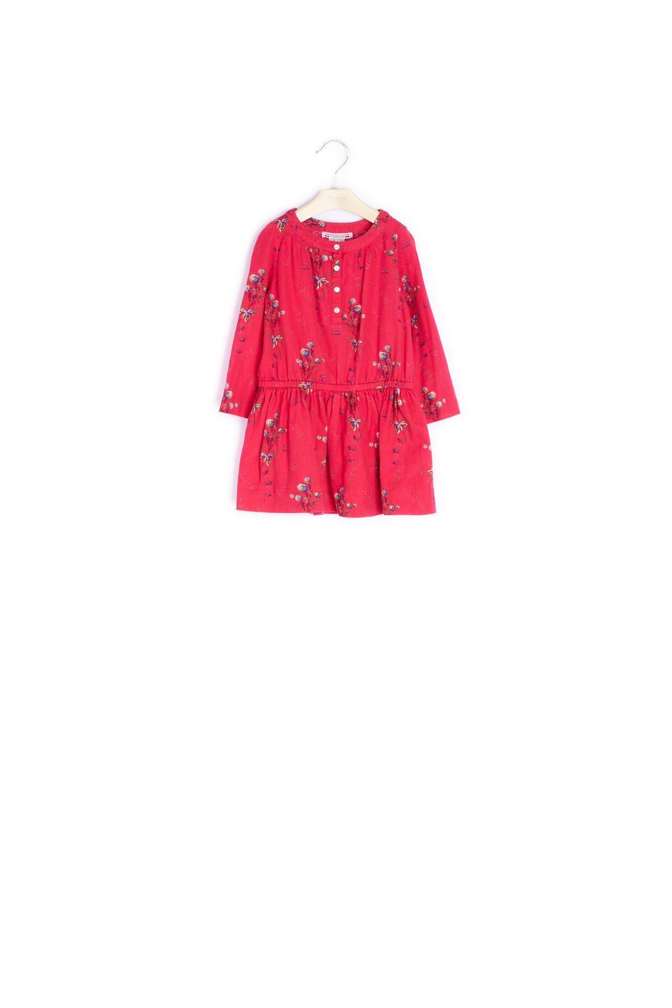 Robe Bettina - Bonpoint vintage