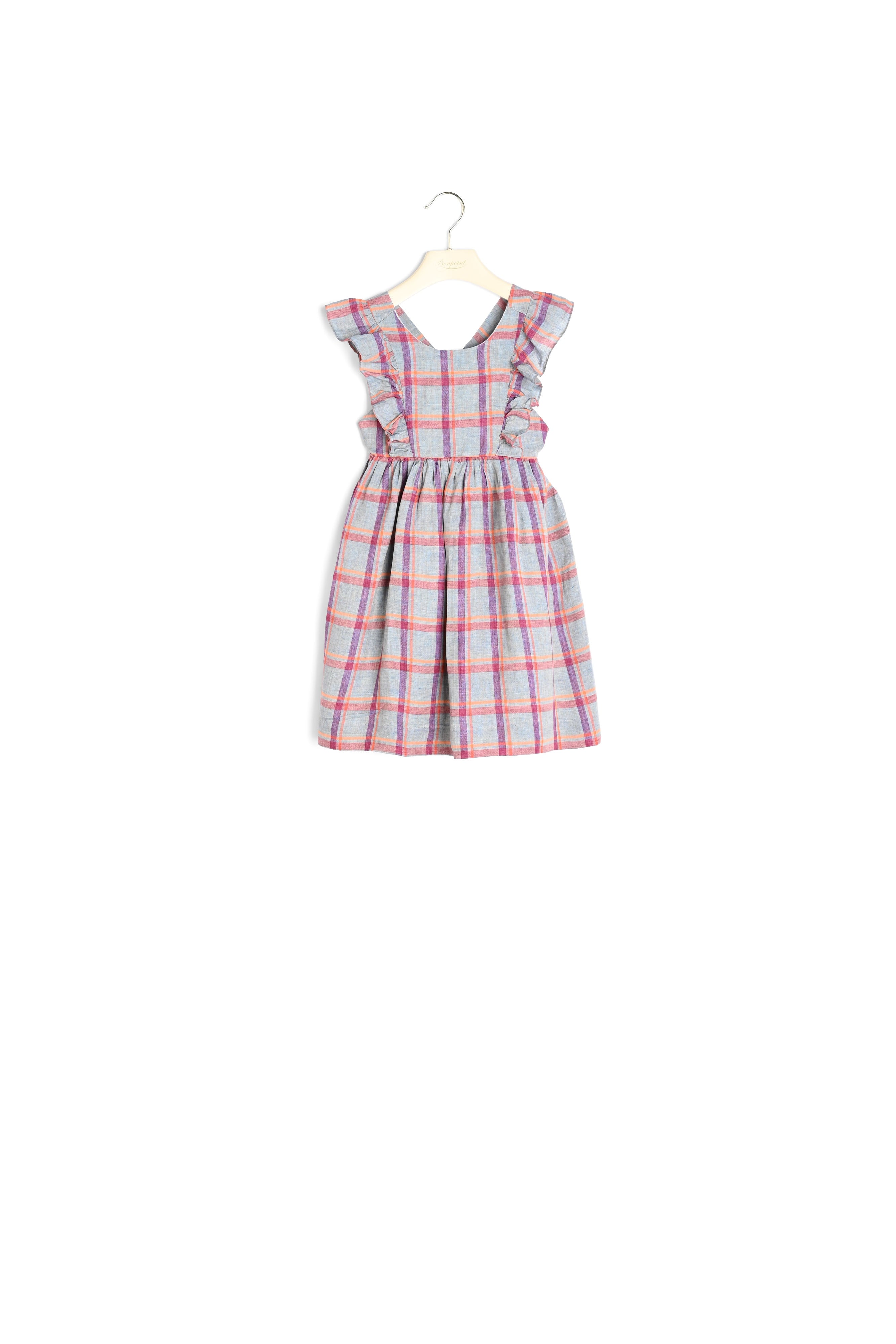 Robe Carole - Bonpoint vintage