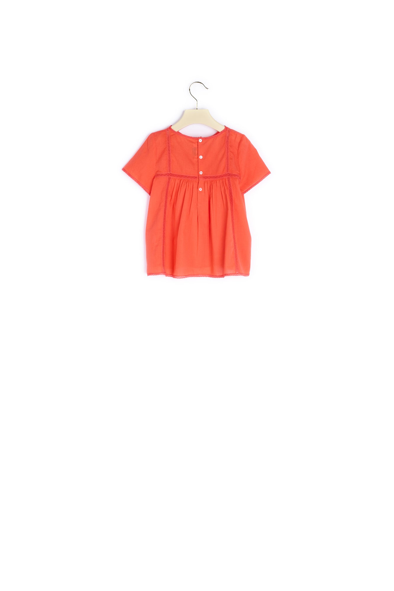 Blouse Nalya - Bonpoint vintage
