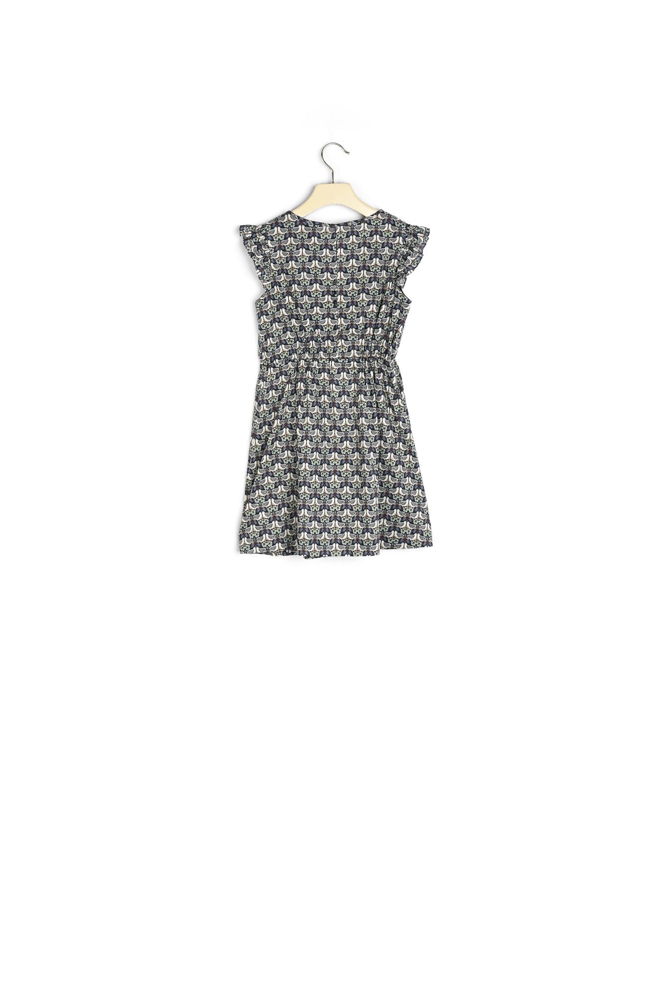 Robe Lune - Bonpoint vintage