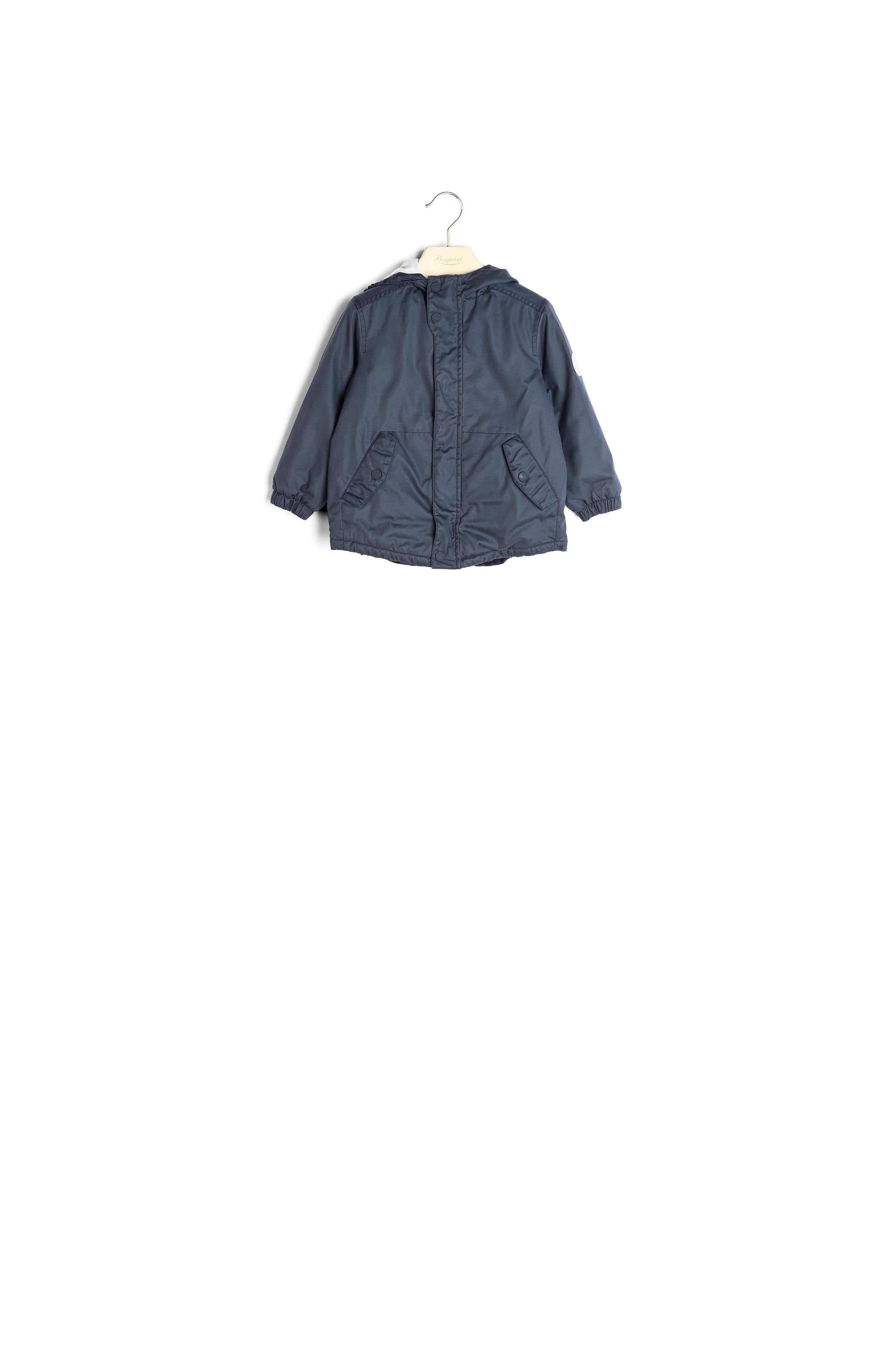 Blouson déperlant garçon - Bonpoint vintage