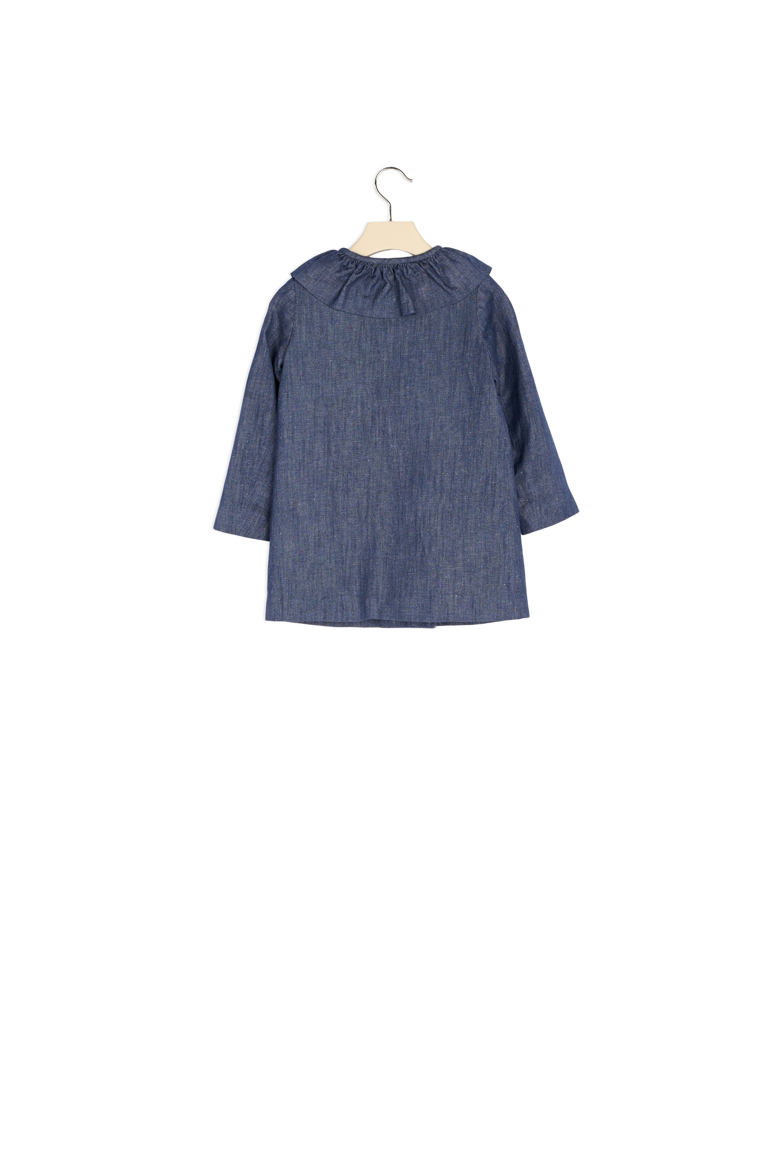 Manteau Nancy - Bonpoint vintage